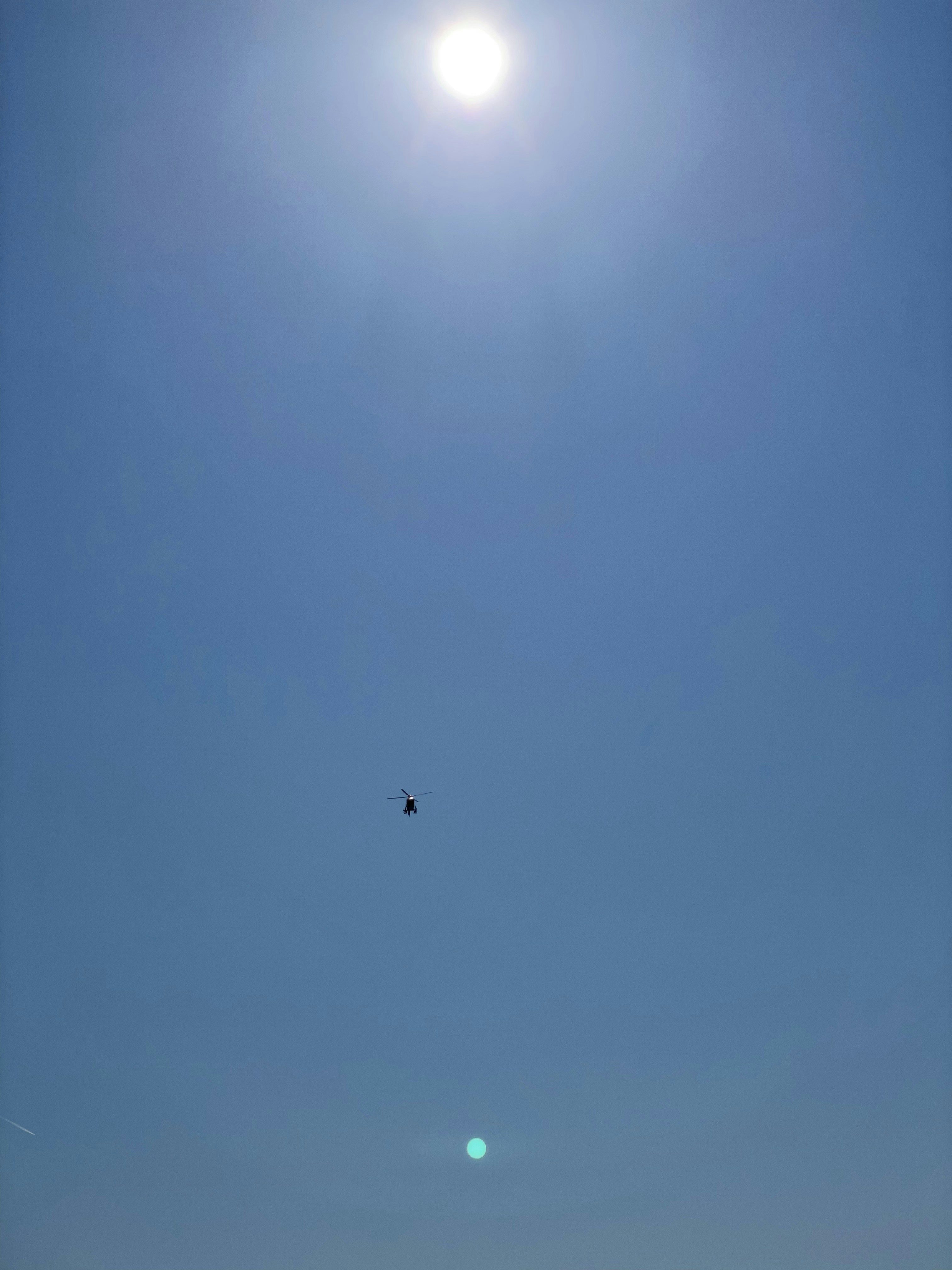 Helicopter Tours