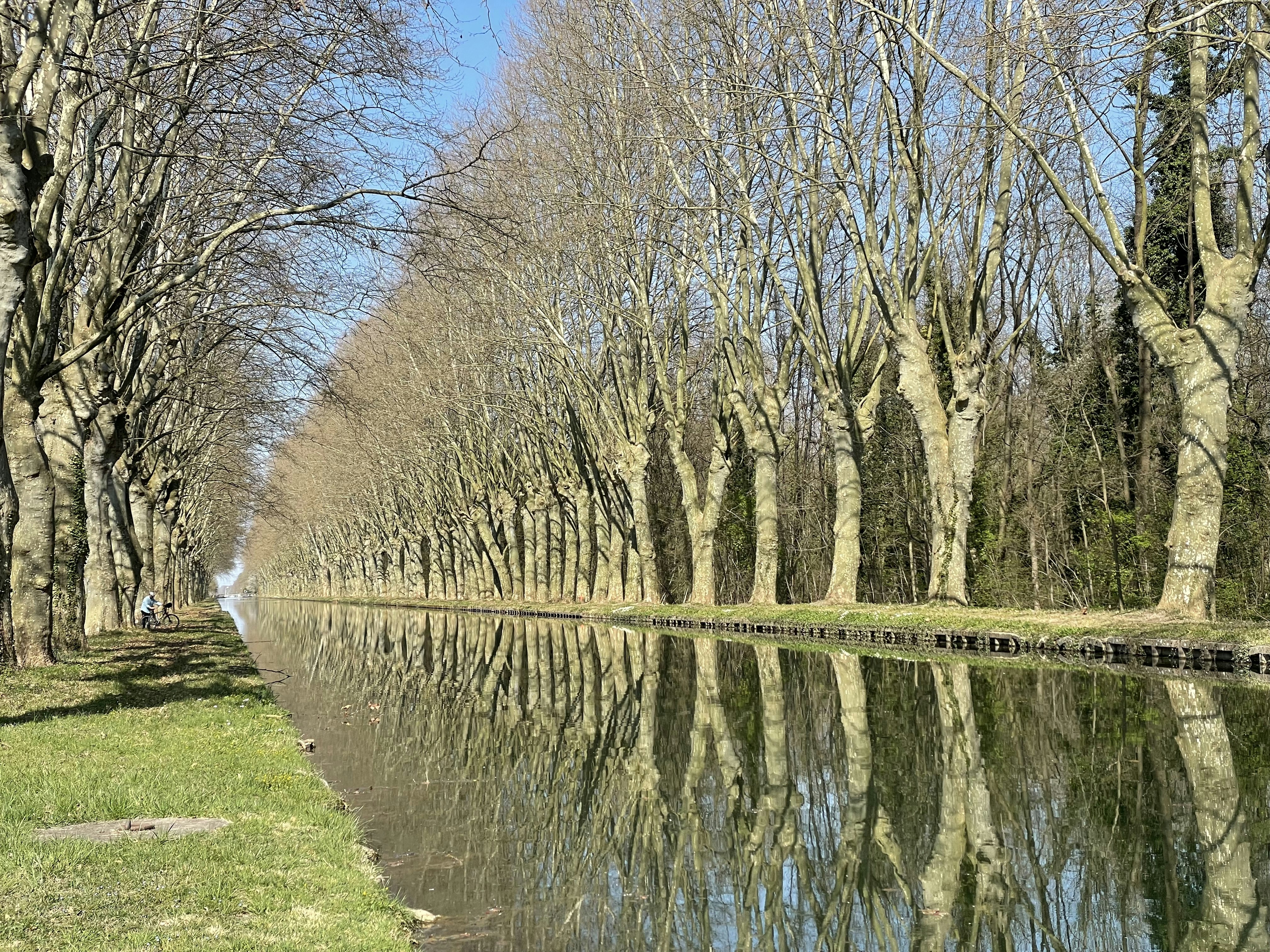 Bruche Canal