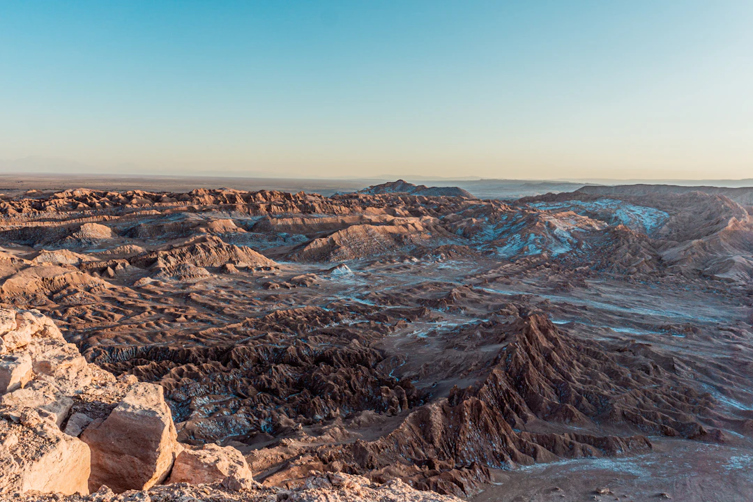 San Pedro de Atacama 3-Day Luxury Travel Itinerary