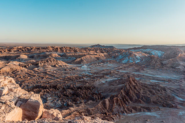 San Pedro de Atacama 3-Day Luxury Travel Itinerary