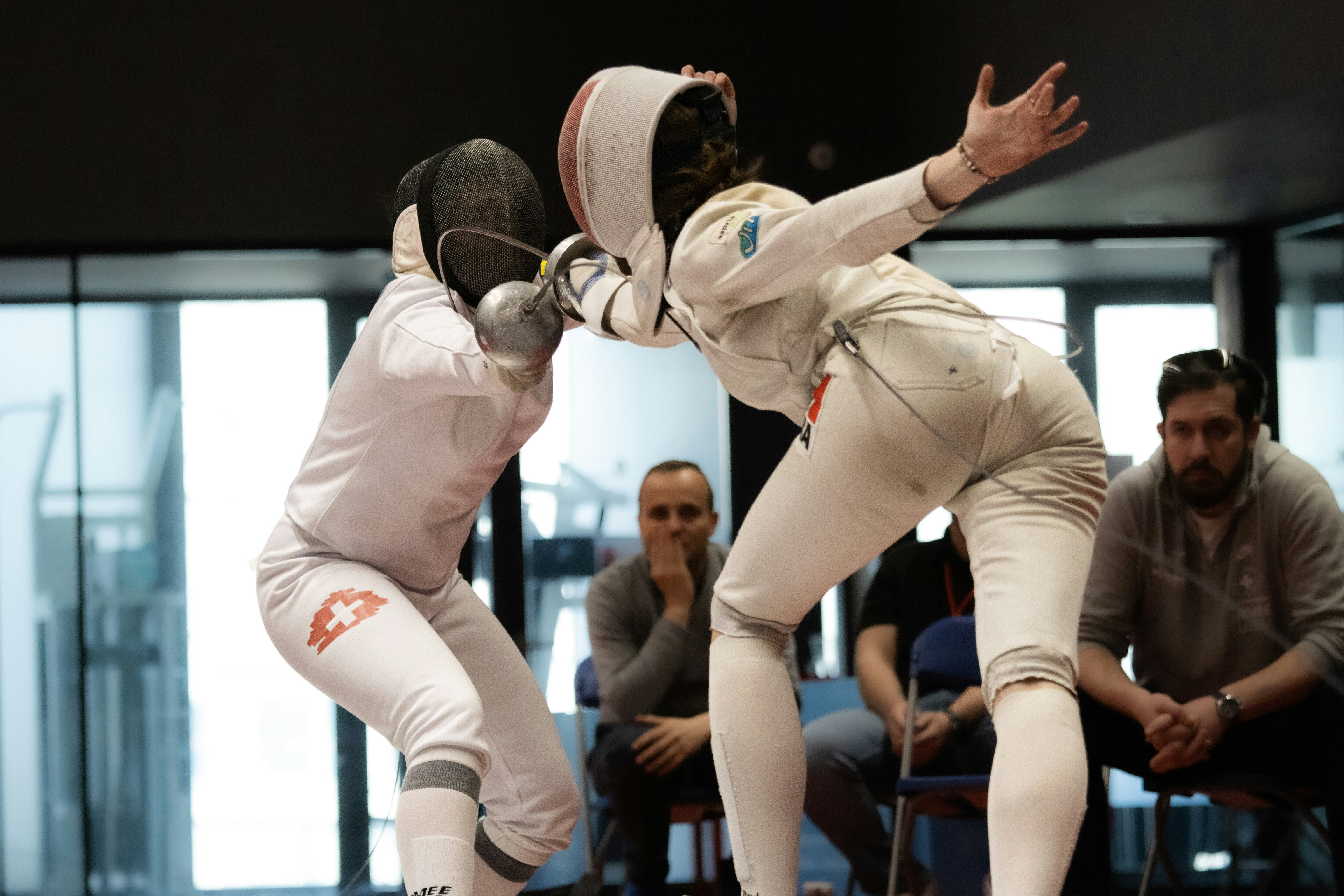 Polscie szpadzistki zdobywają brązowy medal na Igrzyskach Olimpijskich w Paryżu