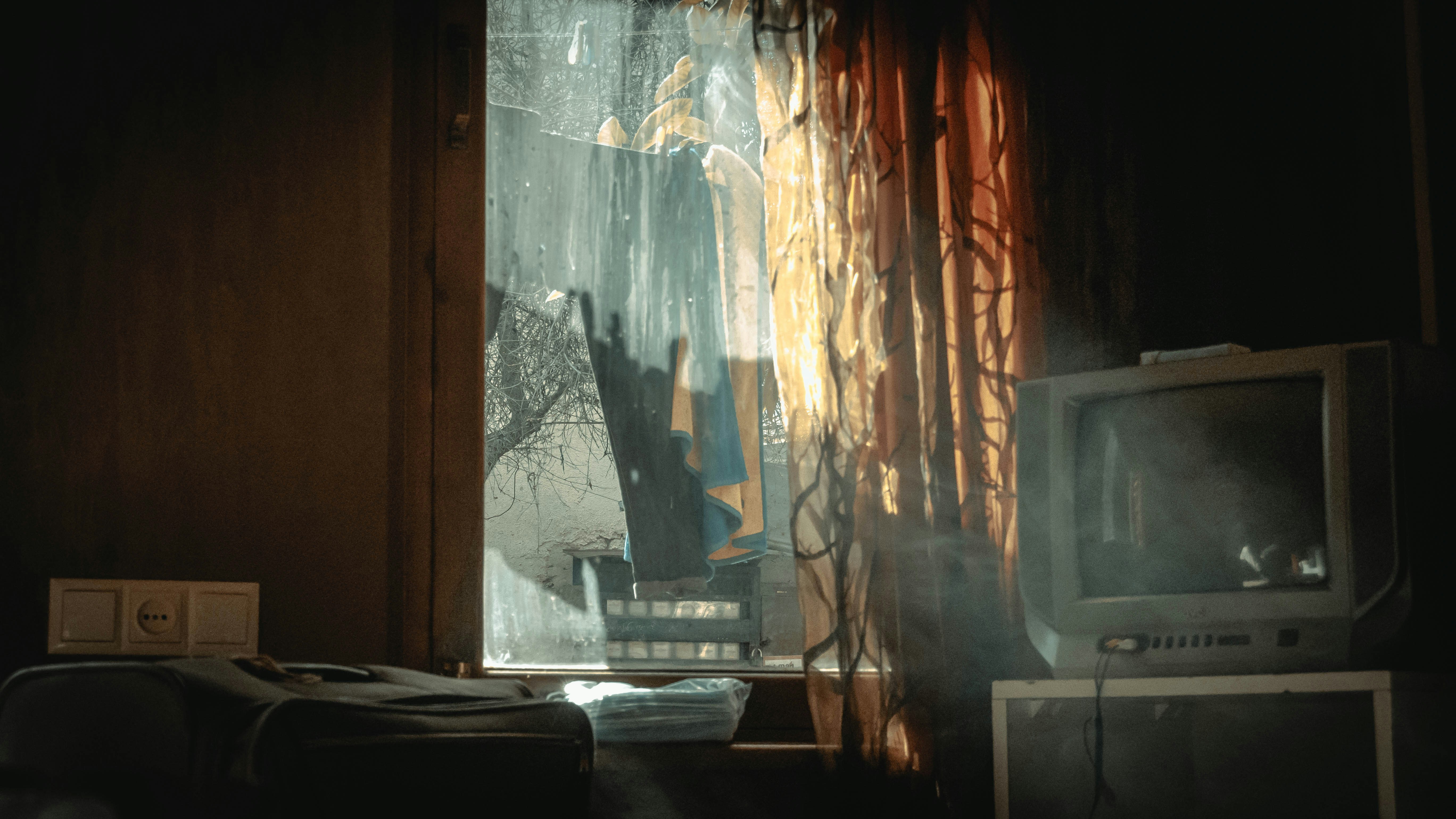 Last Light: The Strange Ritual of Watching Dead Actors Like They're Still Here