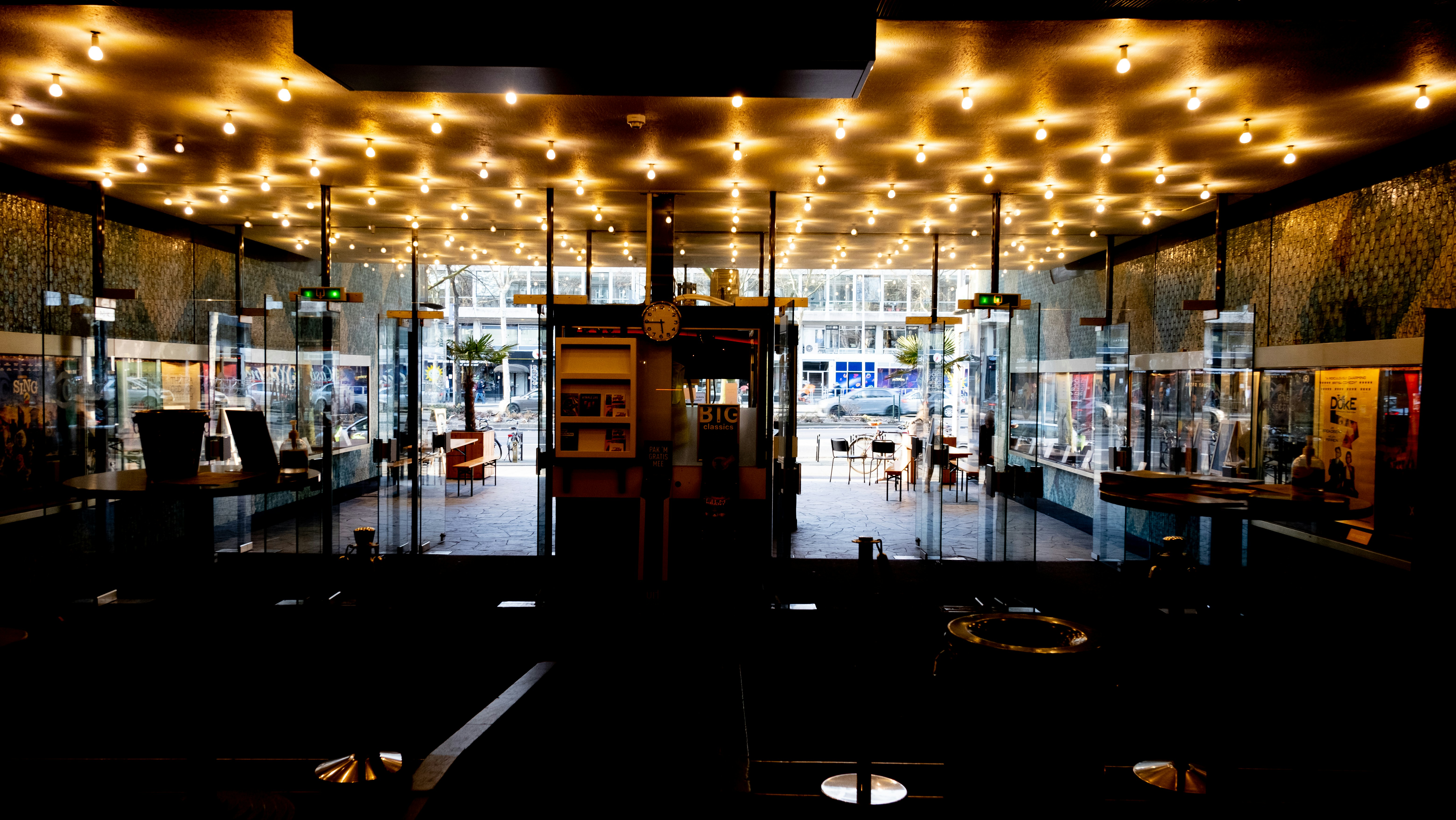 Photo by fionafrommelt