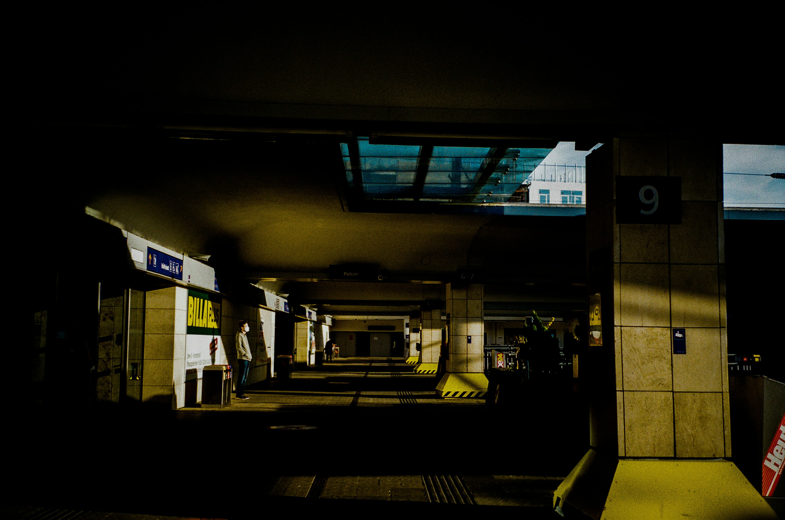 Photo by fionafrommelt