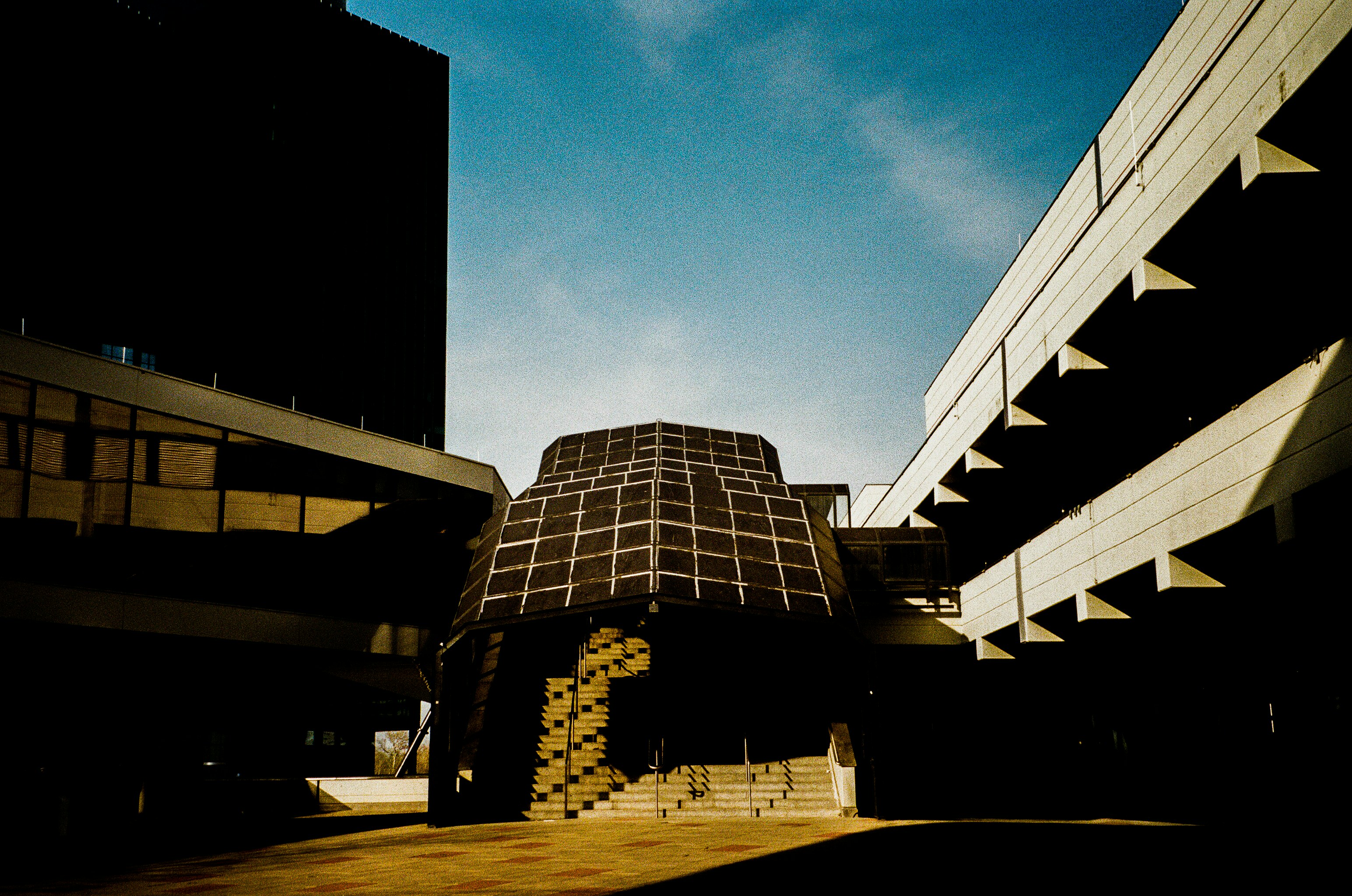 Photo by fionafrommelt