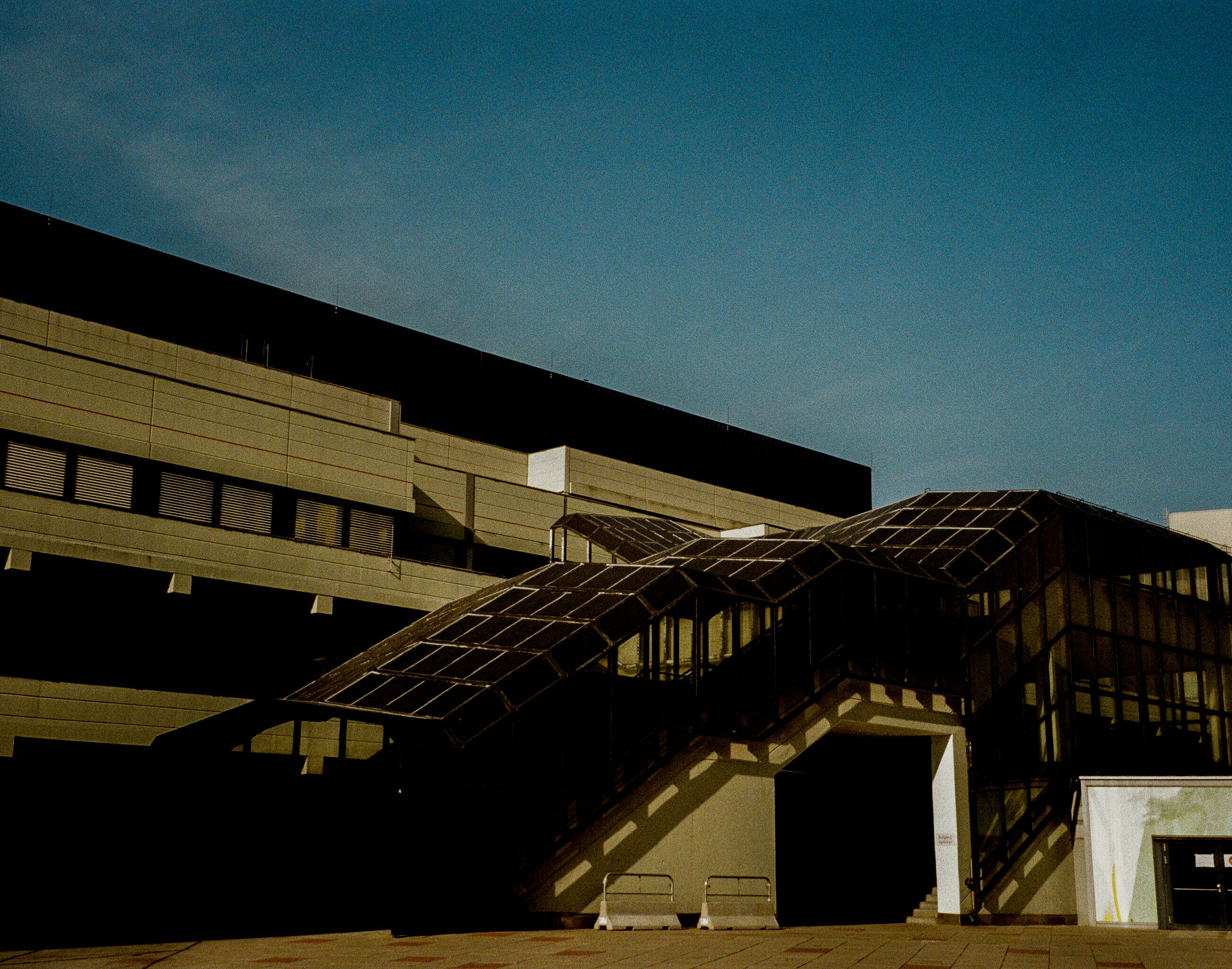 Photo by fionafrommelt