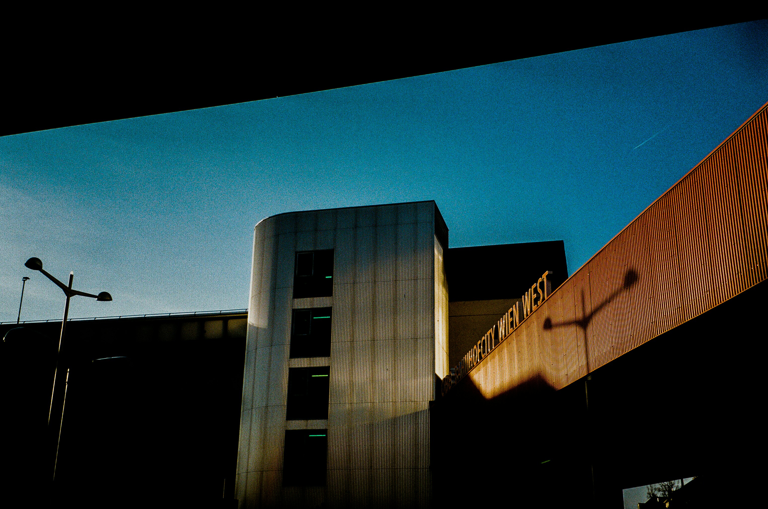 Photo by fionafrommelt