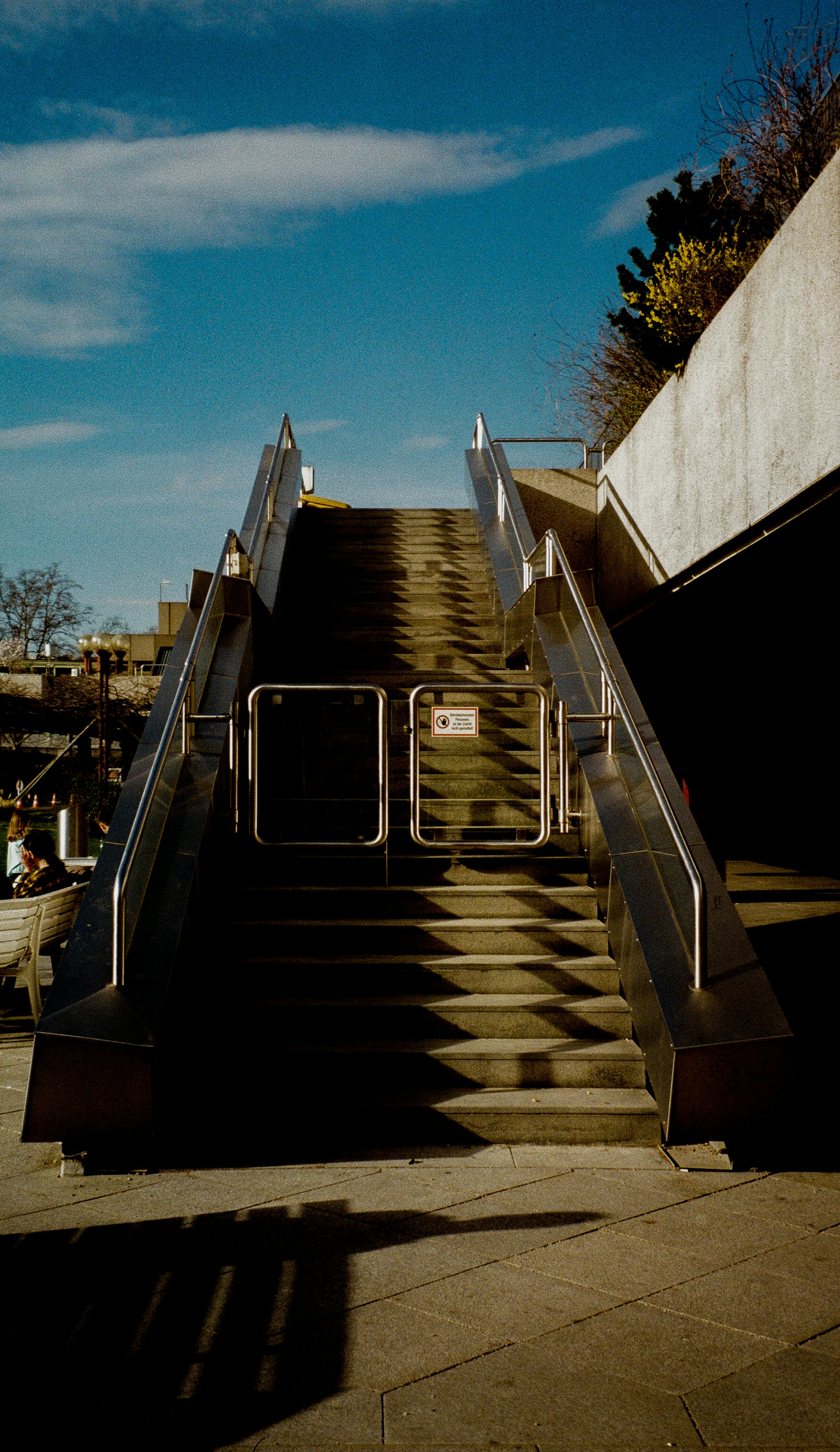 Photo by fionafrommelt