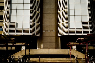 Modern operating room in an accredited hospital