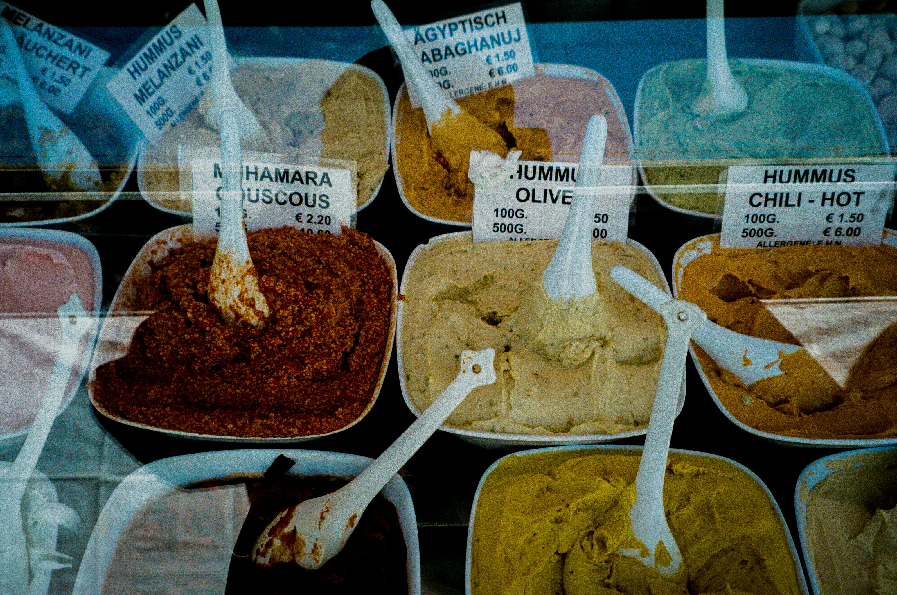 El Metate Food To Go Menu