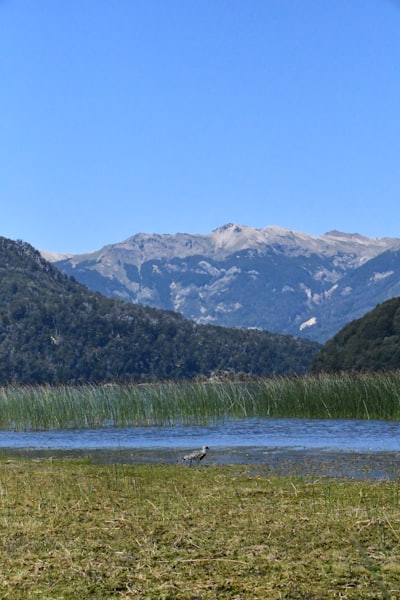 Patagonia, Argentina