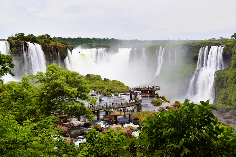 Argentina