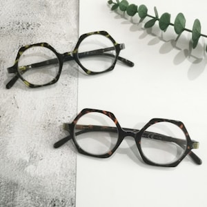 Elegant Gold Frames
