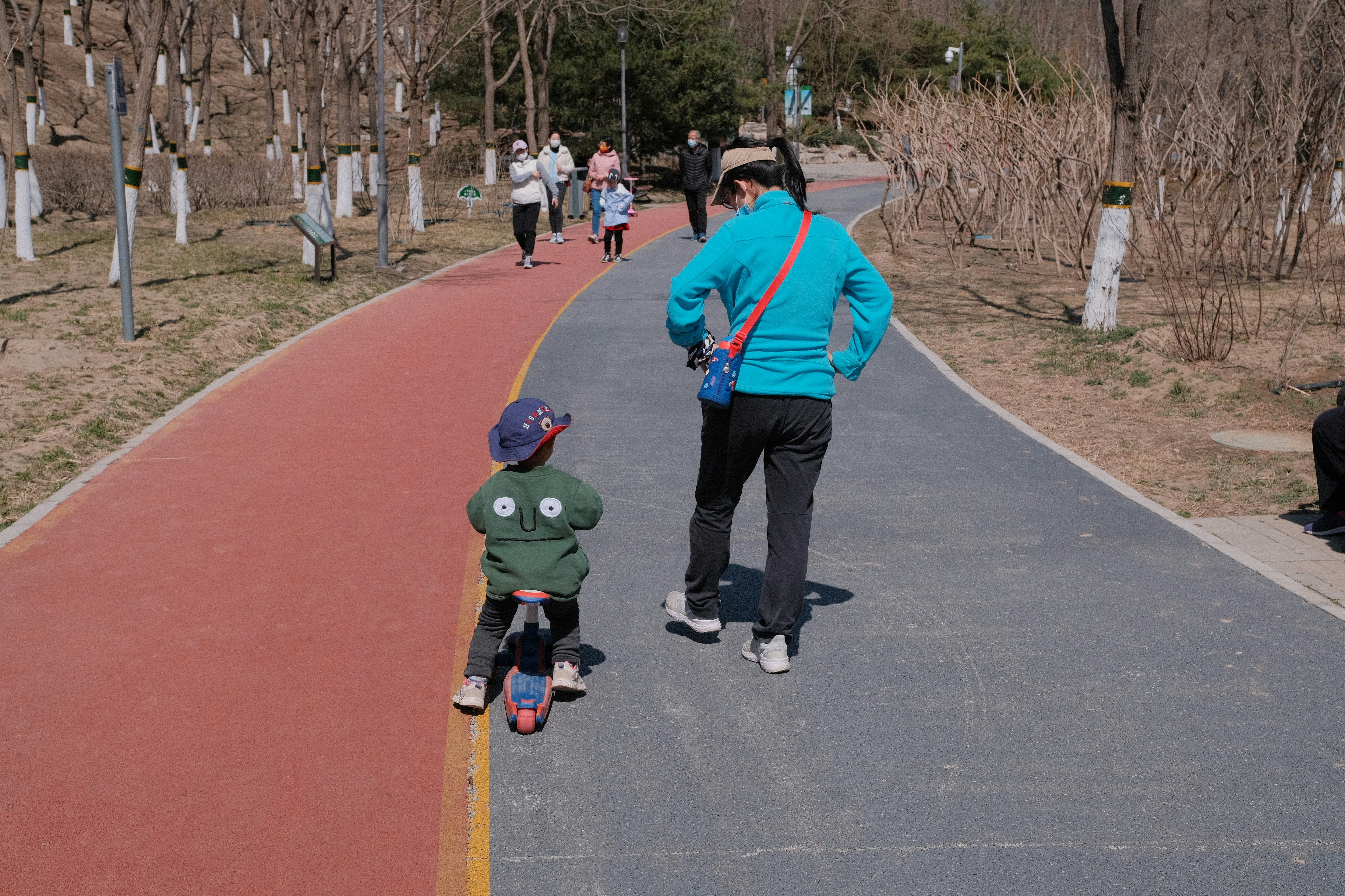 소비쿠폰 신생아 출생 관련 이미지