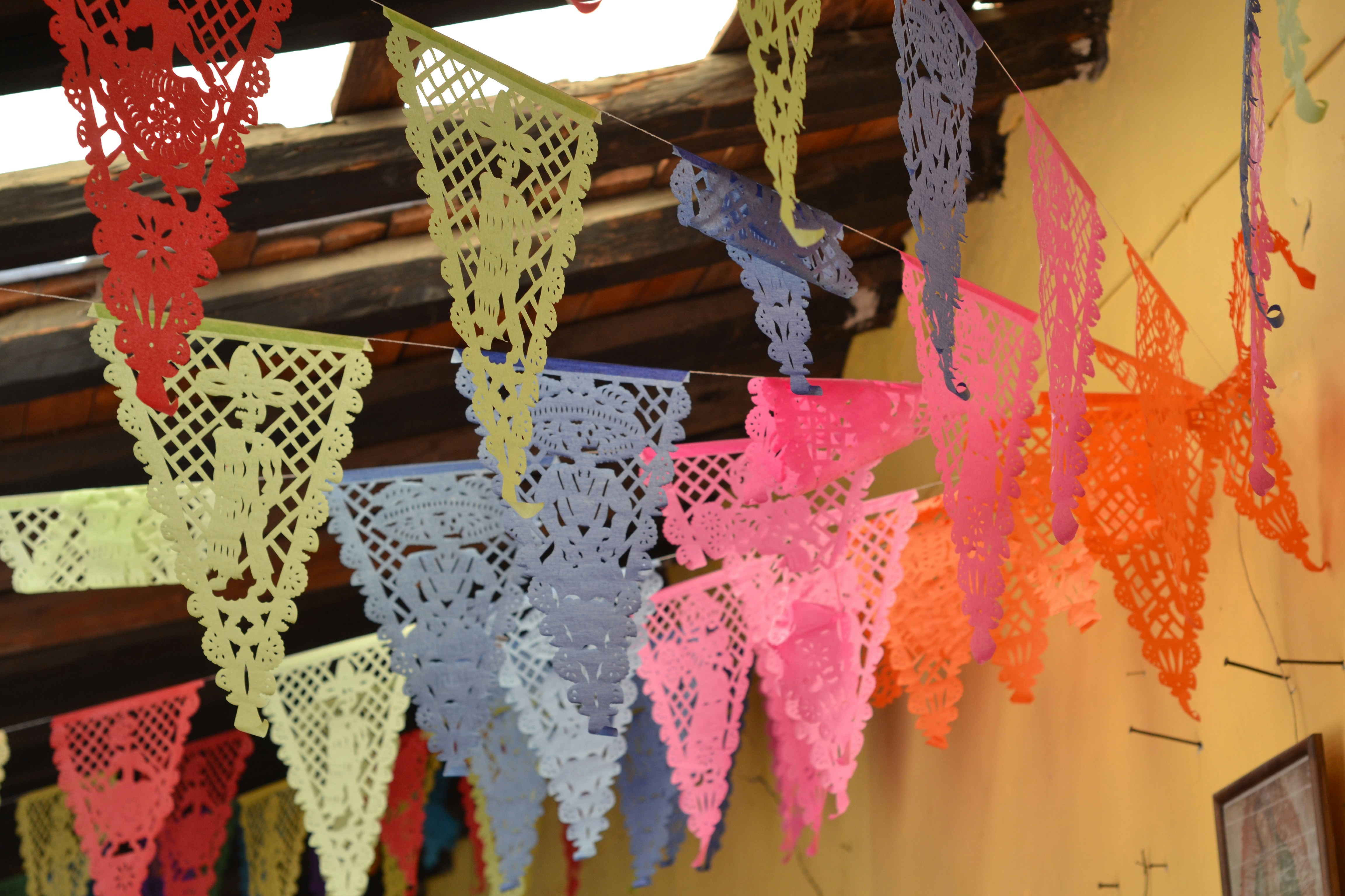 Custom Celebration Banner