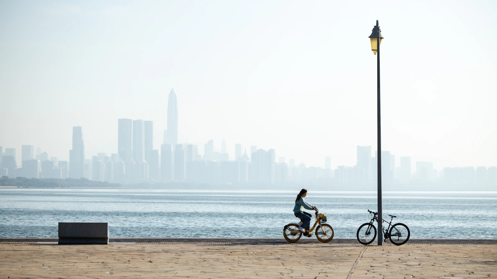 Capella Shenzhen Is Coming to Southern China's Tech Metropolis