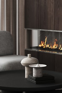Urban Flame