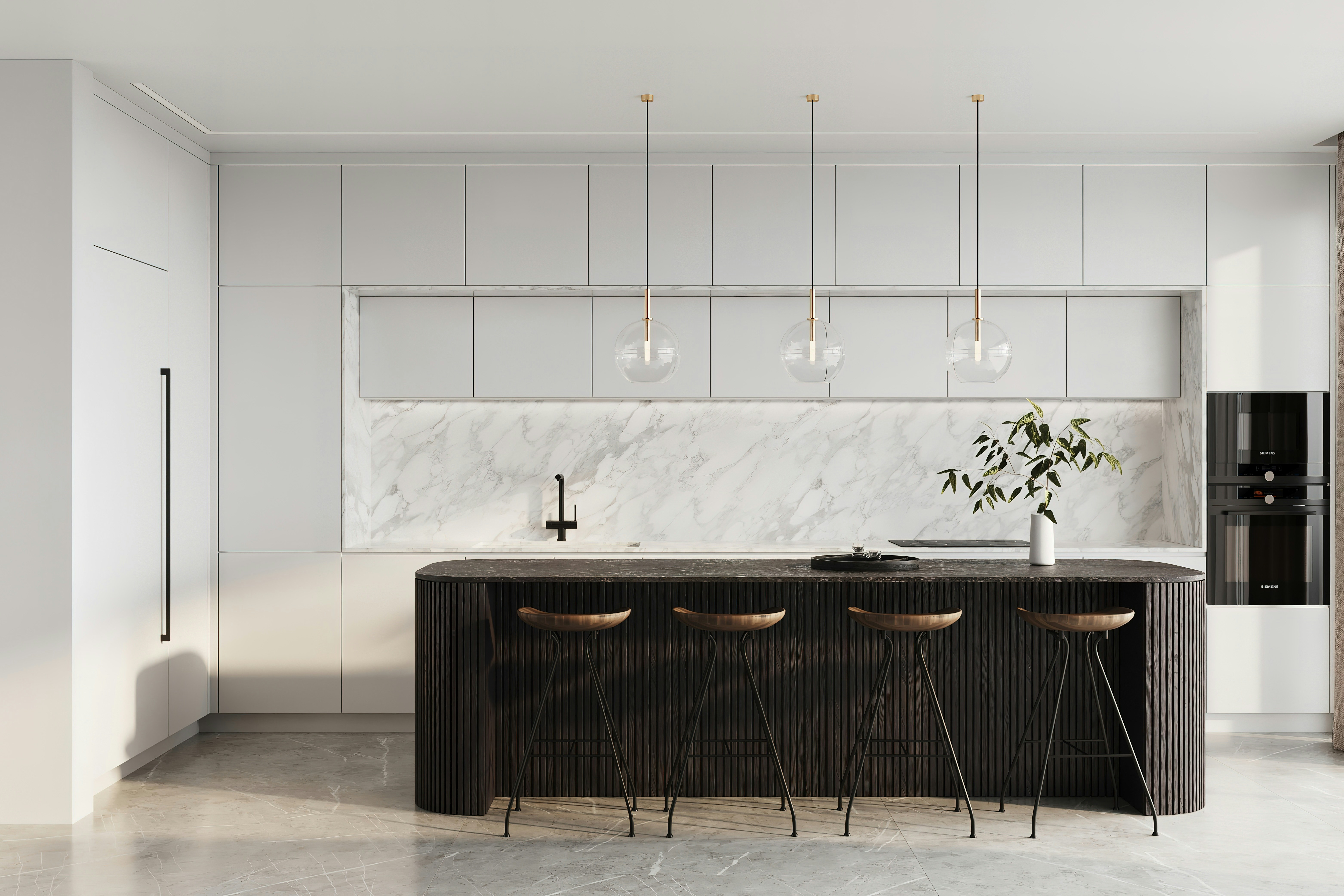 kitchen decoration