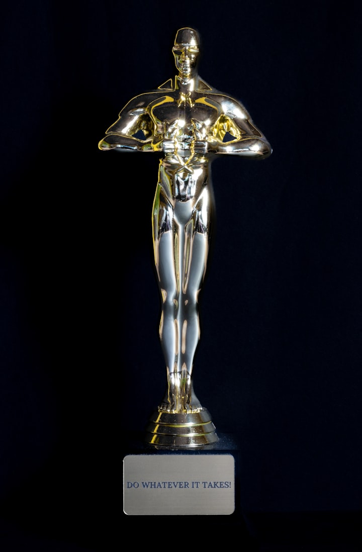 The Oscars: Celebrating Excellence in the Film Industry