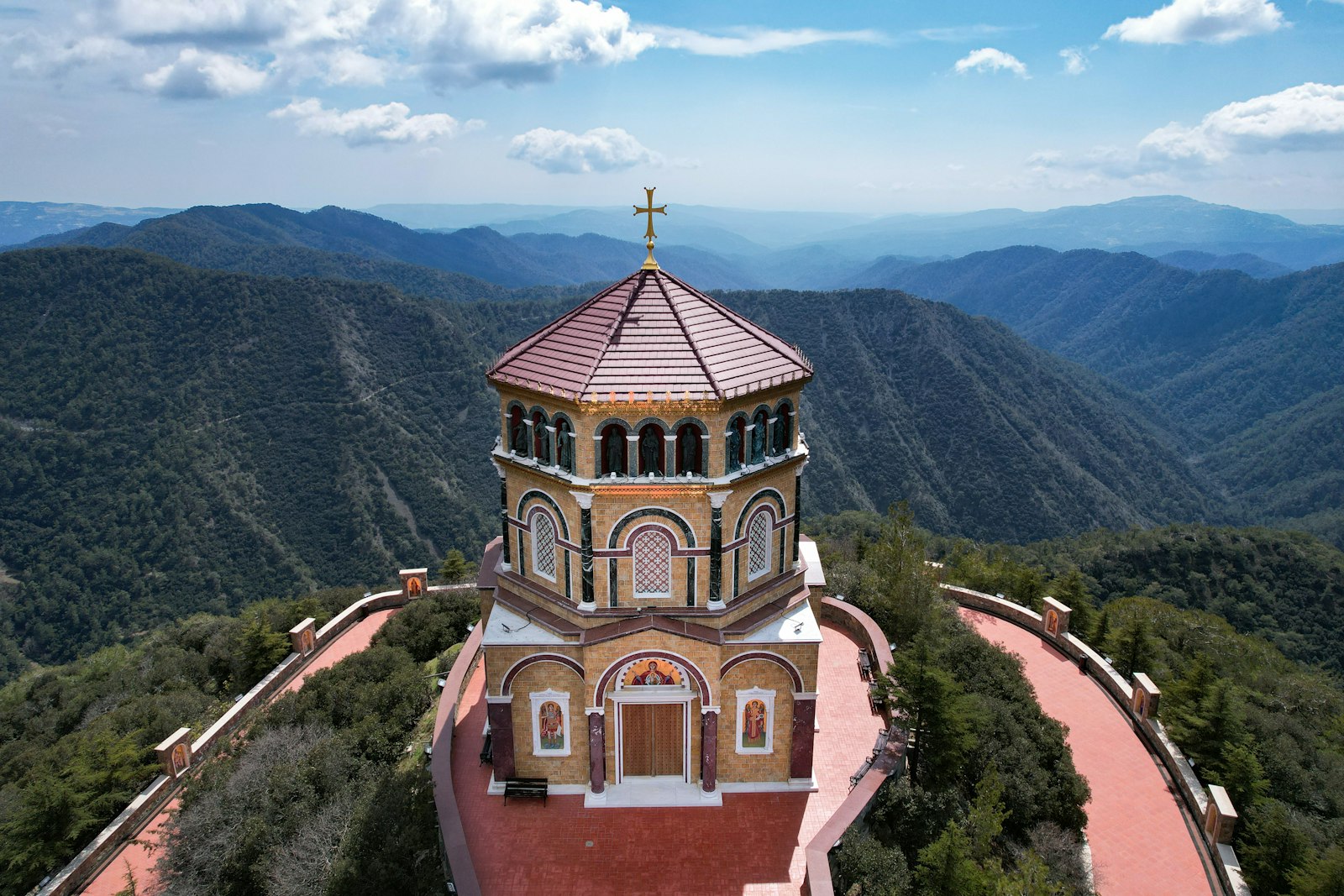 Ayia Paraskevi Church