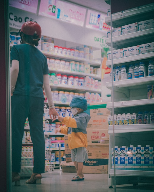 Alimentos