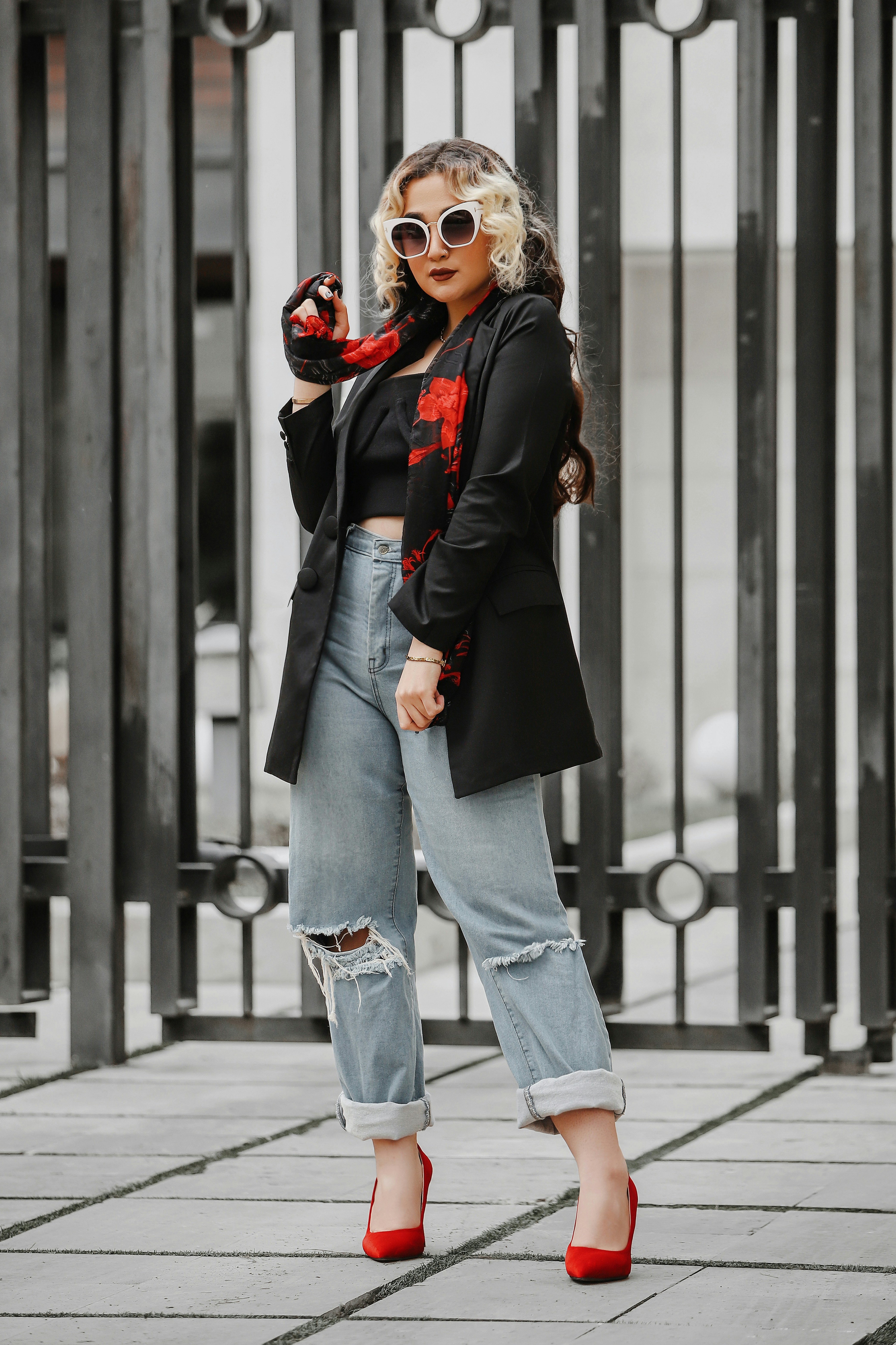 Photo by rezagholamil