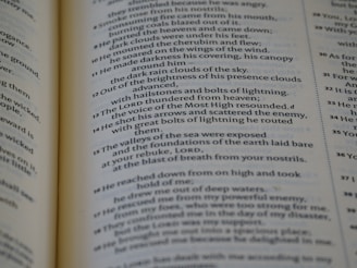 An image showcasing the analysis of classical texts.