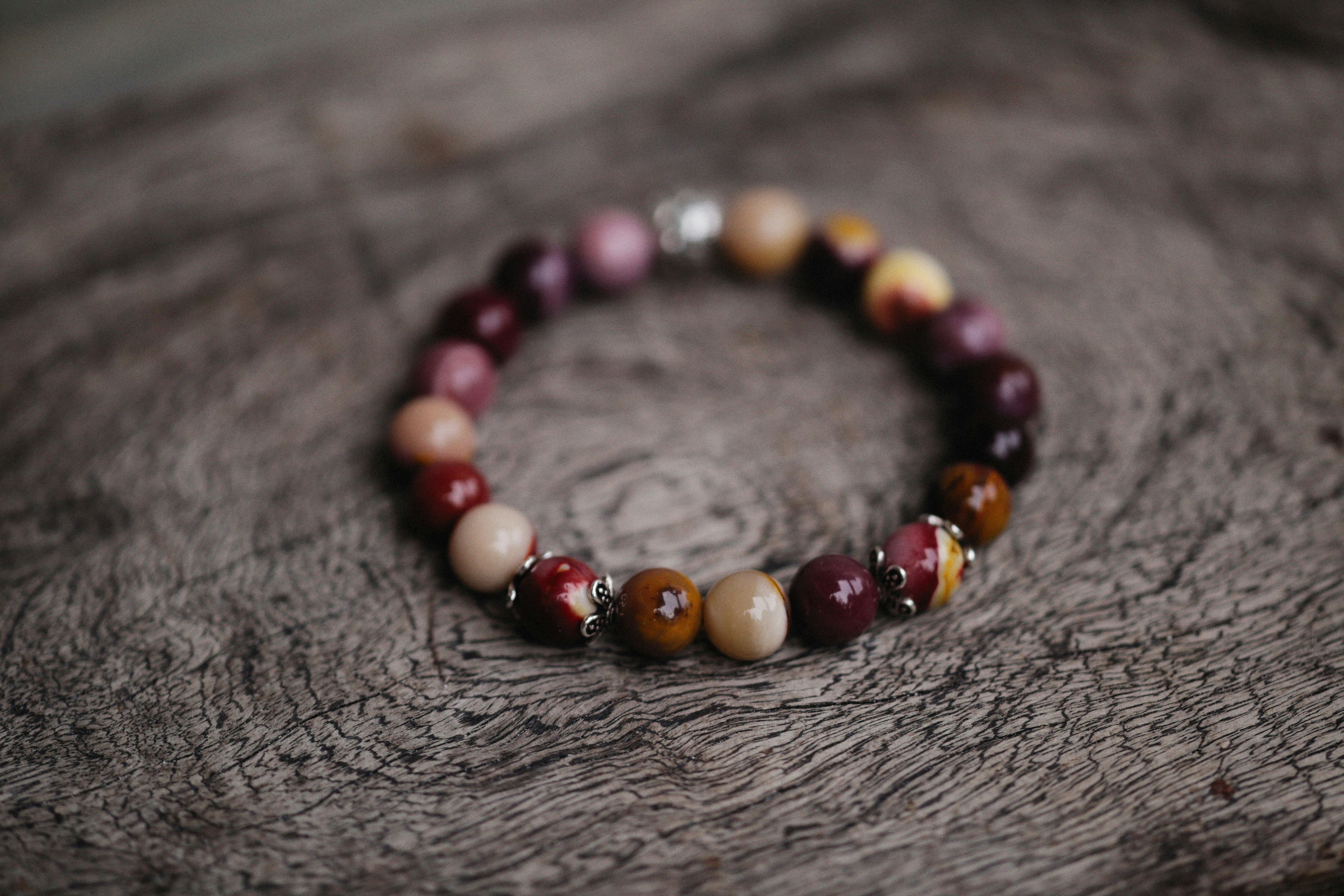 Elegant Pure Copper Jewelry