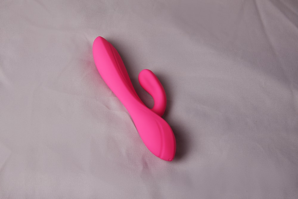 pink rabbit vibrator
