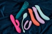 a group of scissors