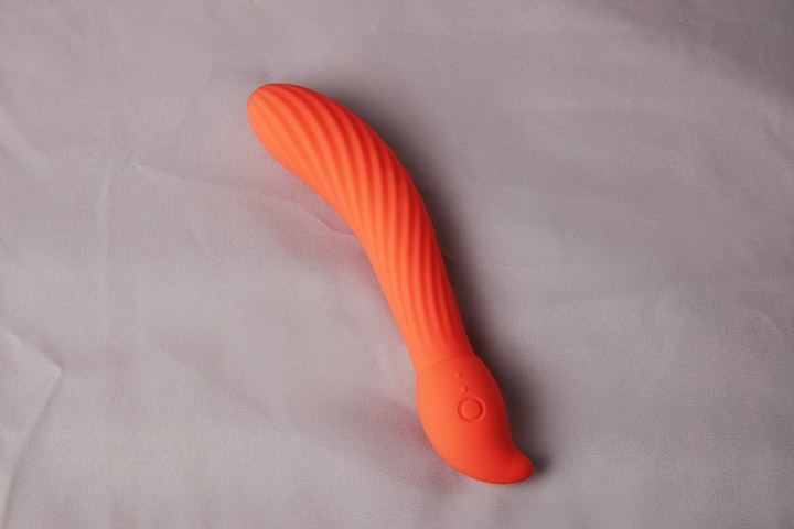 The Vibrator