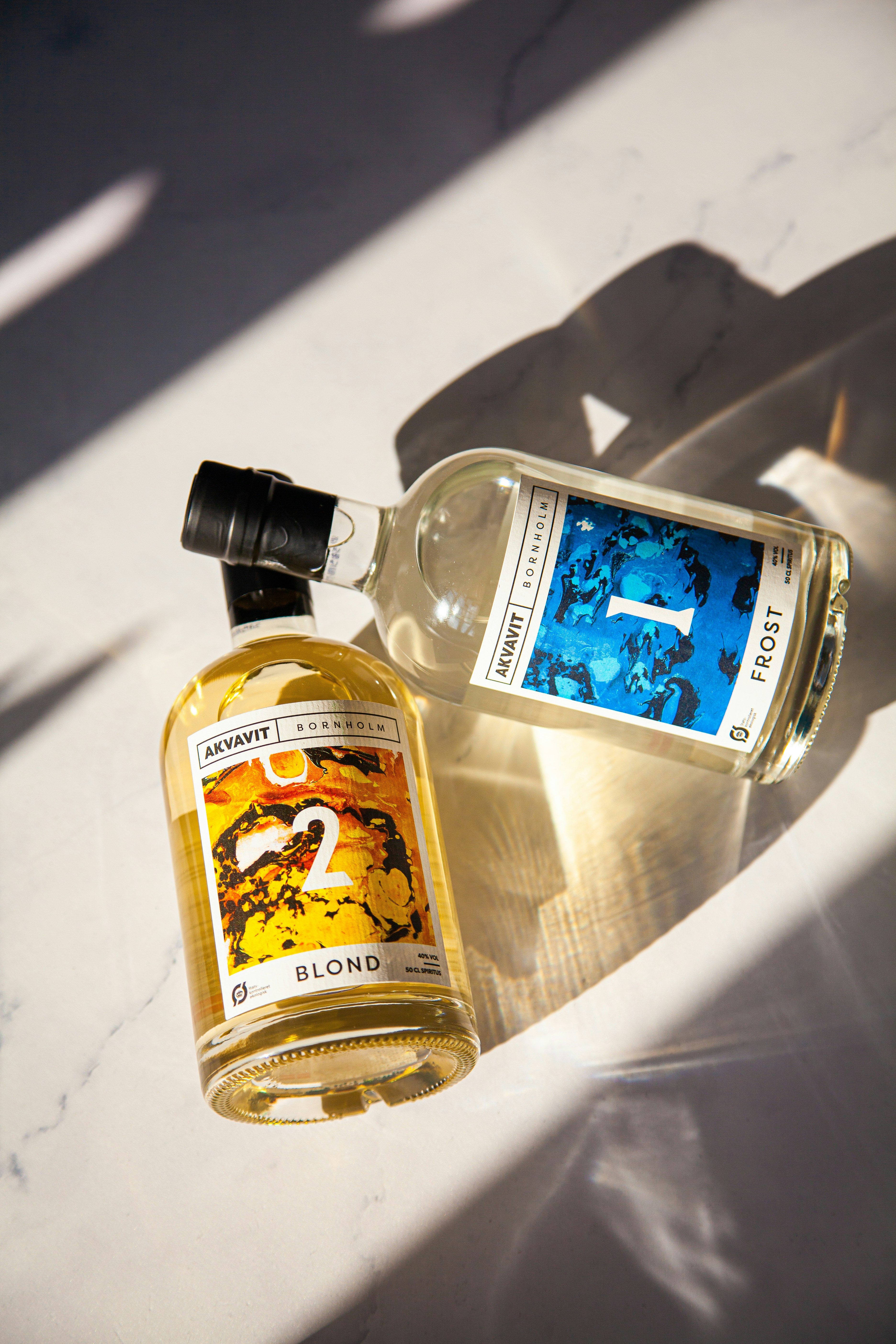 a close up of a bottle