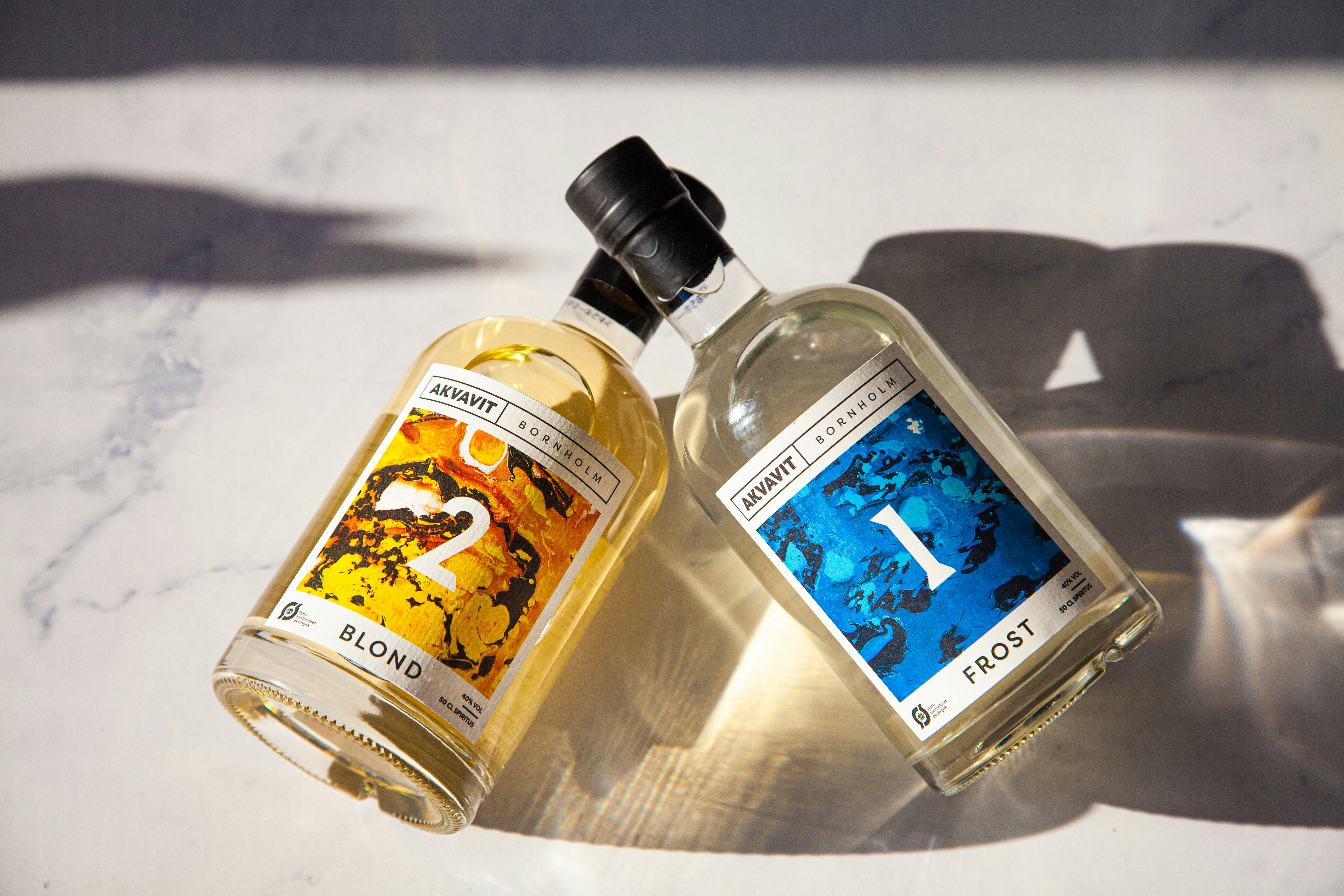 Featured image of post Danish Snaps: More Than Just a Shot