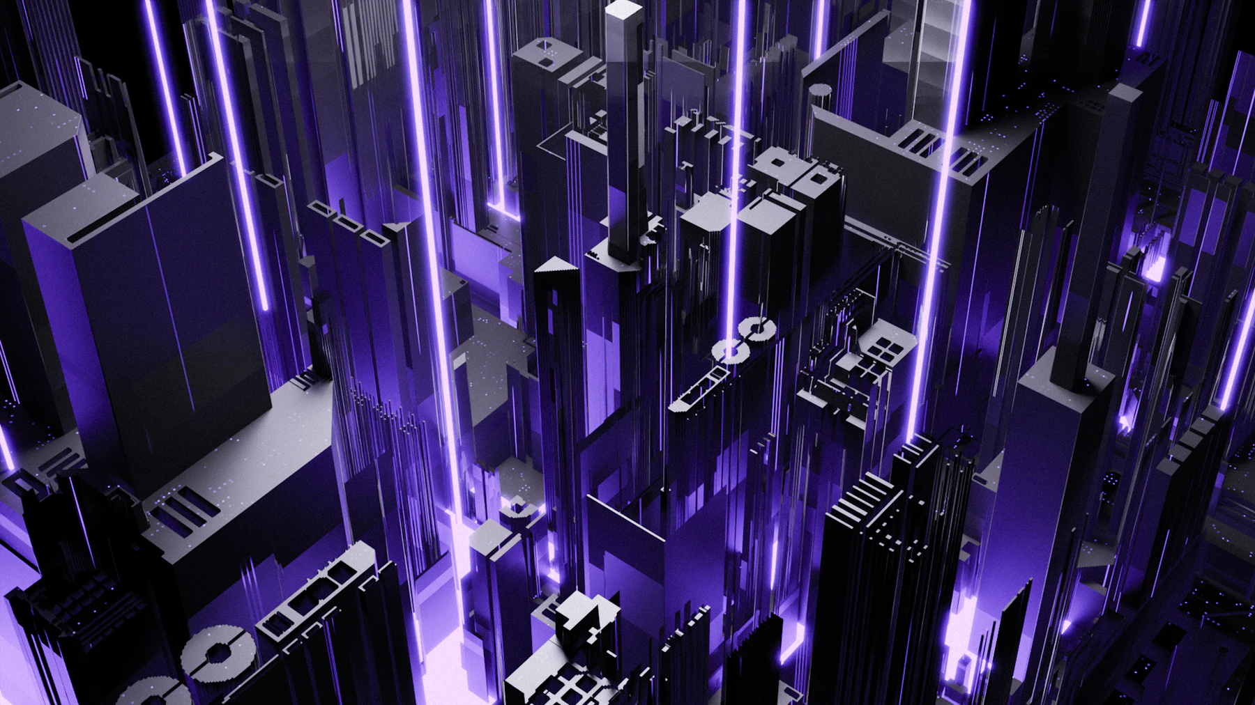 Enterprise IT infrastructure and server systems