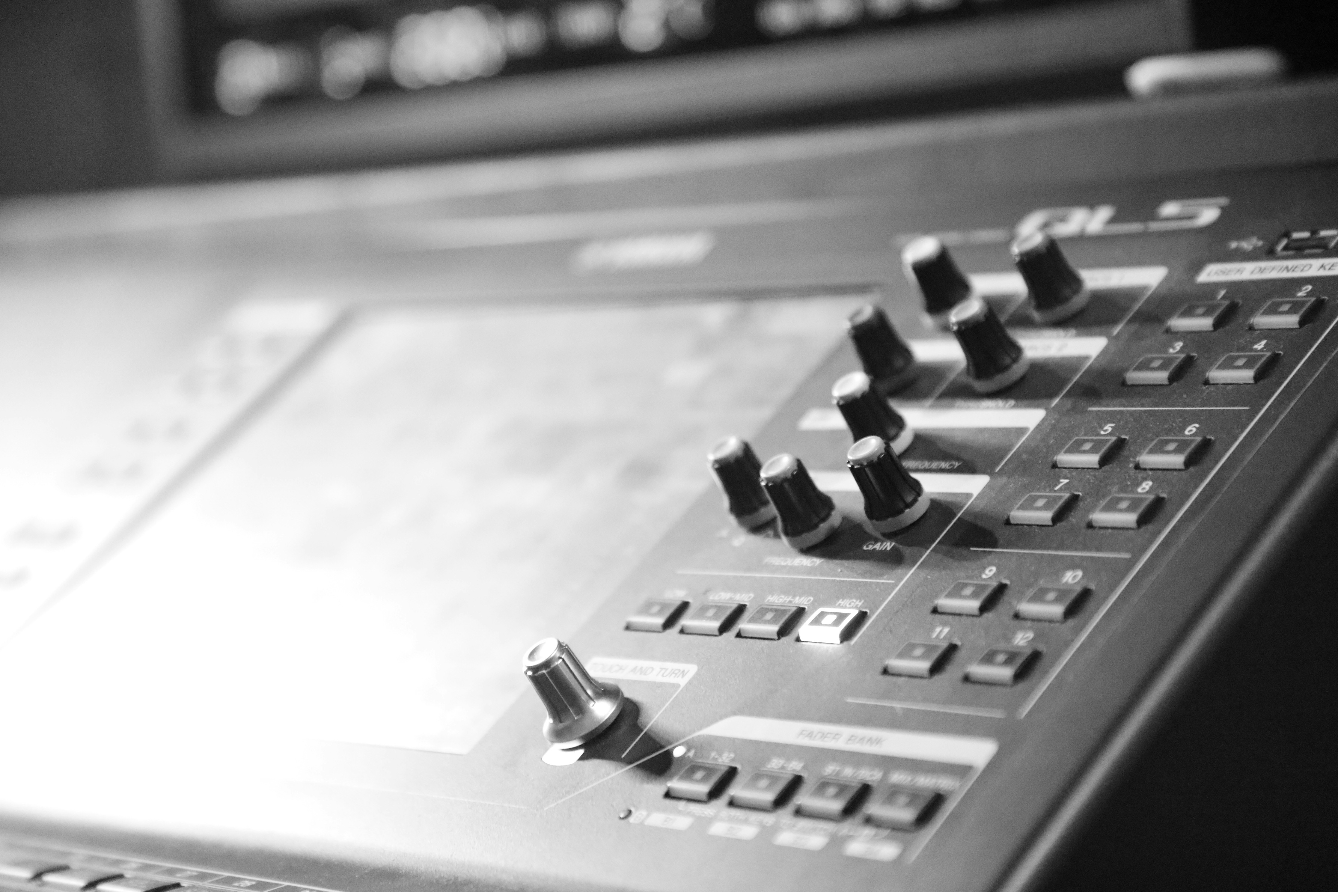 Ecosystem Workshops for Regulators