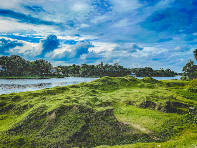 17-Day Bangladesh Family Itinerary: Epic & Relaxed