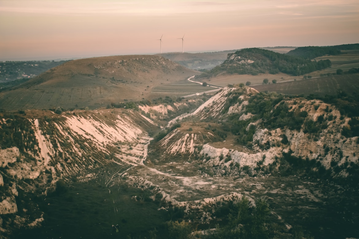 Moldova