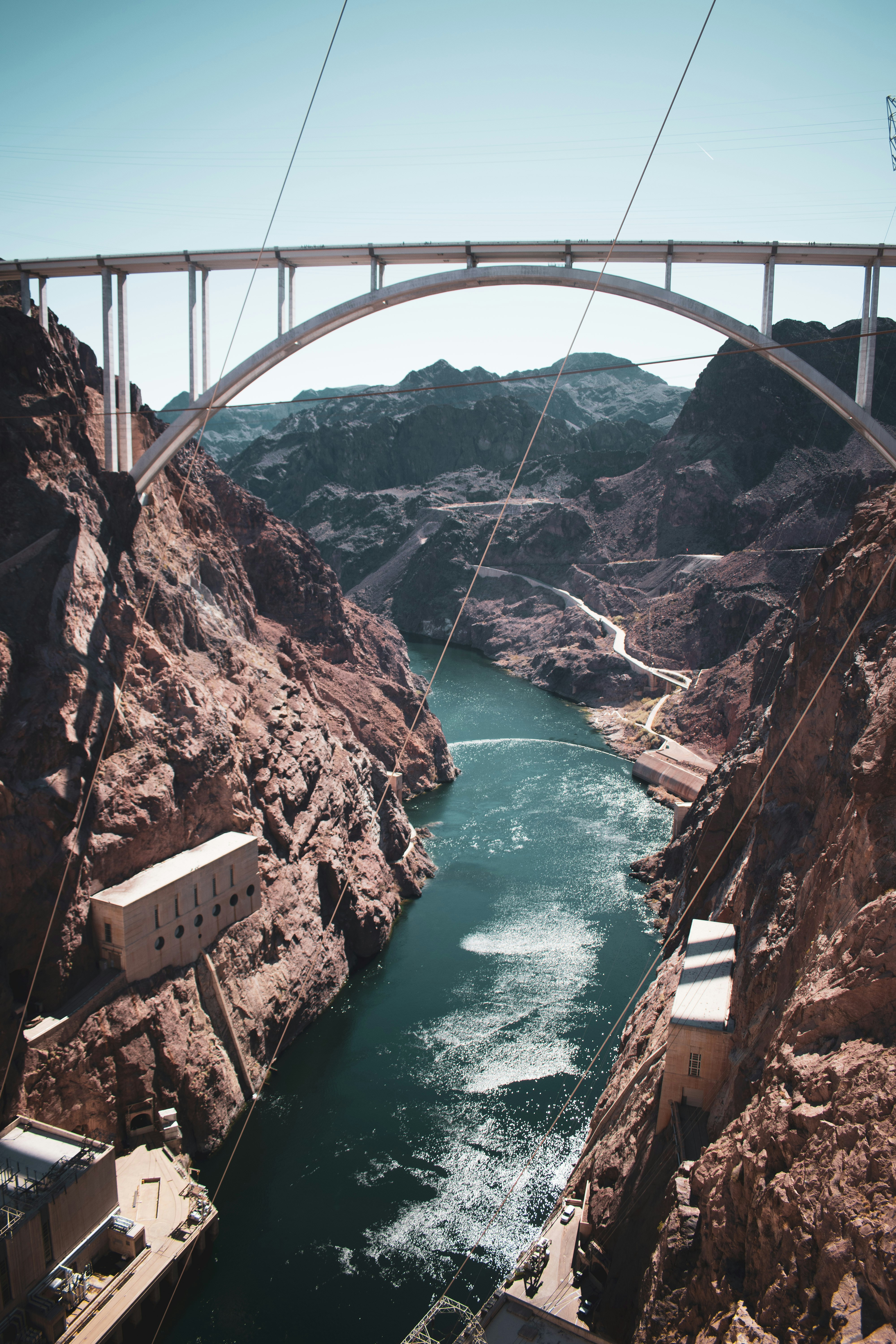 Unsplashの無料ボルダーシティ写真