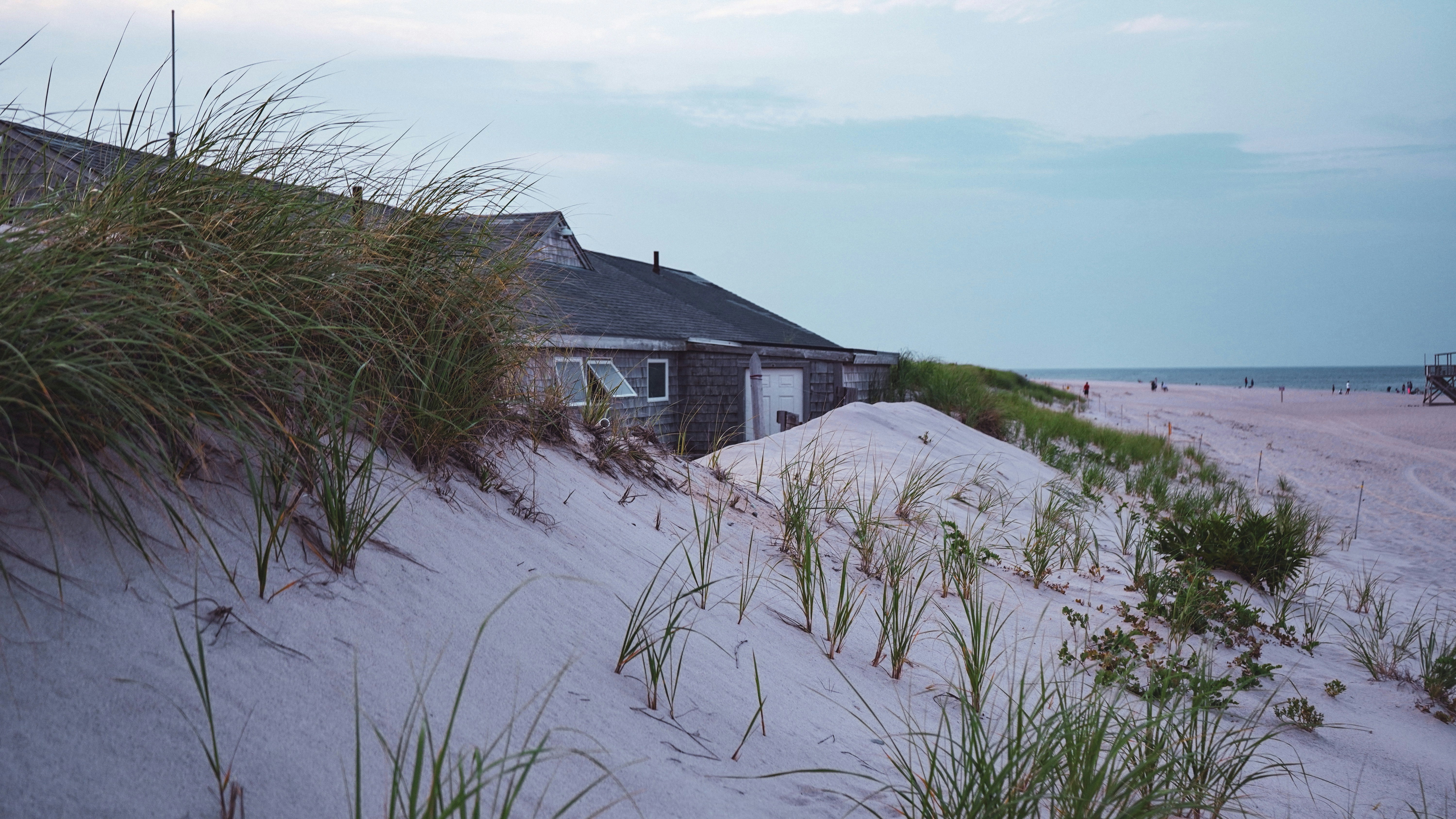 Exploring the Iconic Figures Who Called Cape Cod Home