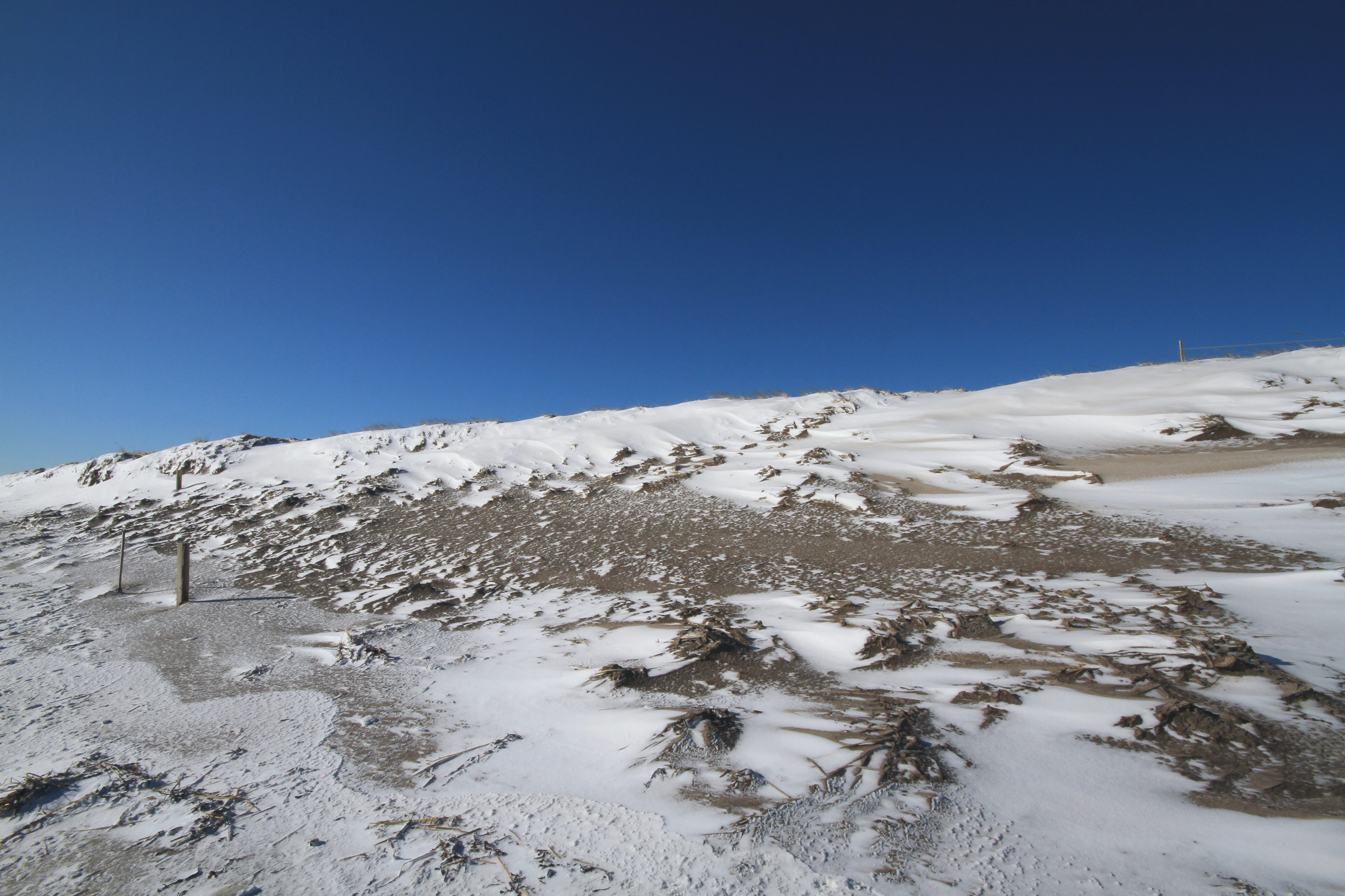 Avalanche Safety Basics for Off Piste