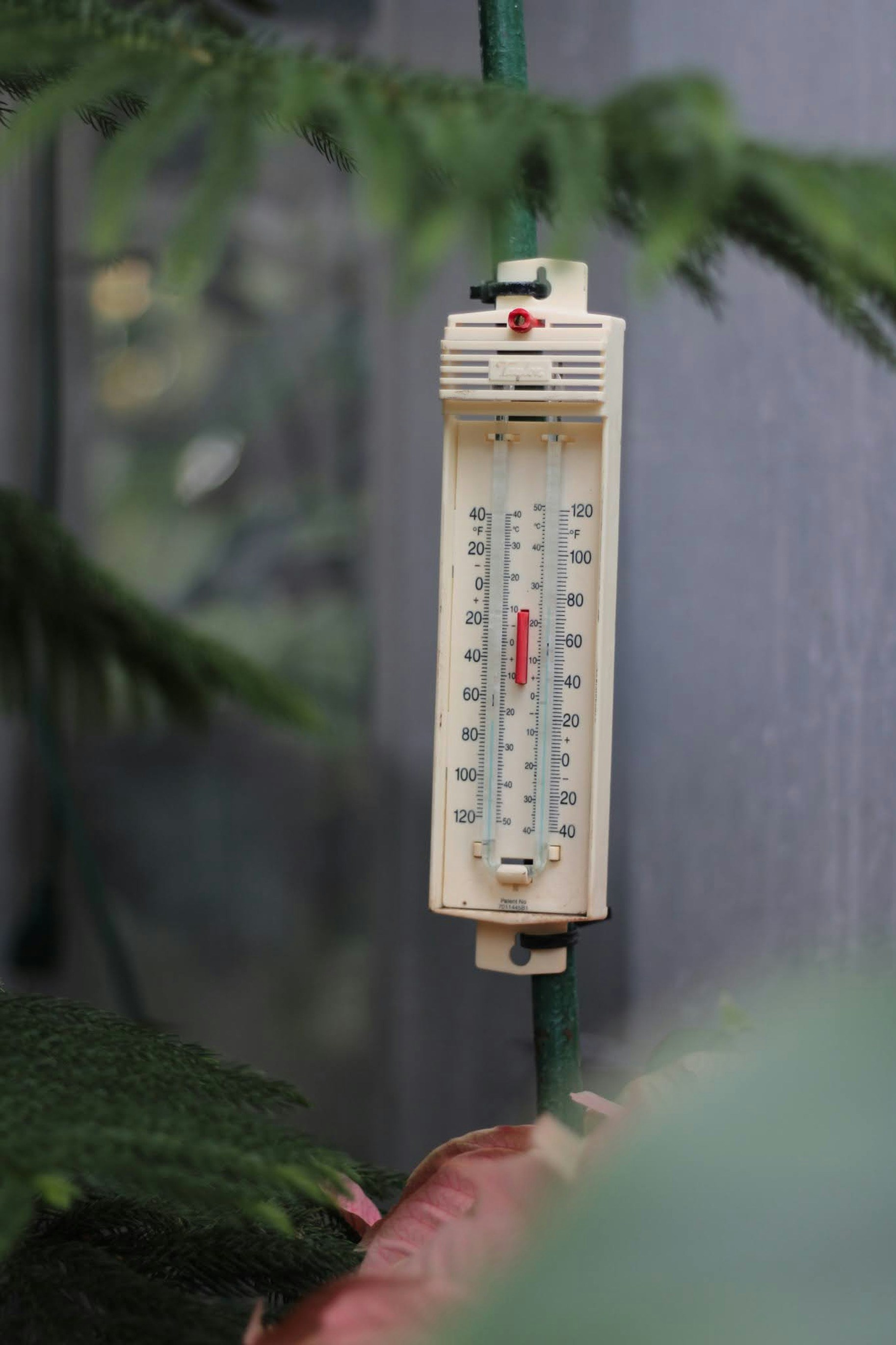 Temperature Management