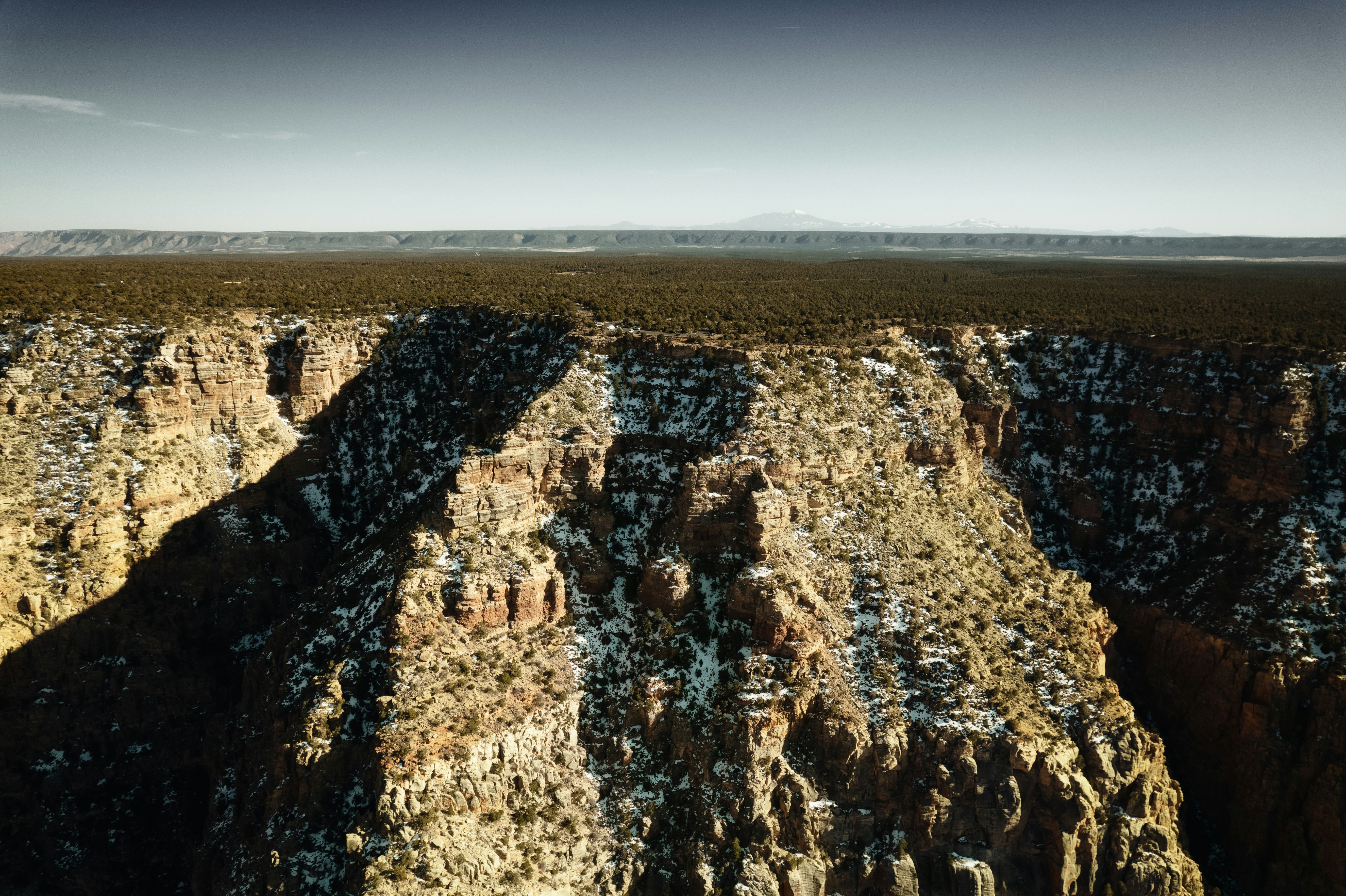Cox Canyon Arch Primitive Campsite