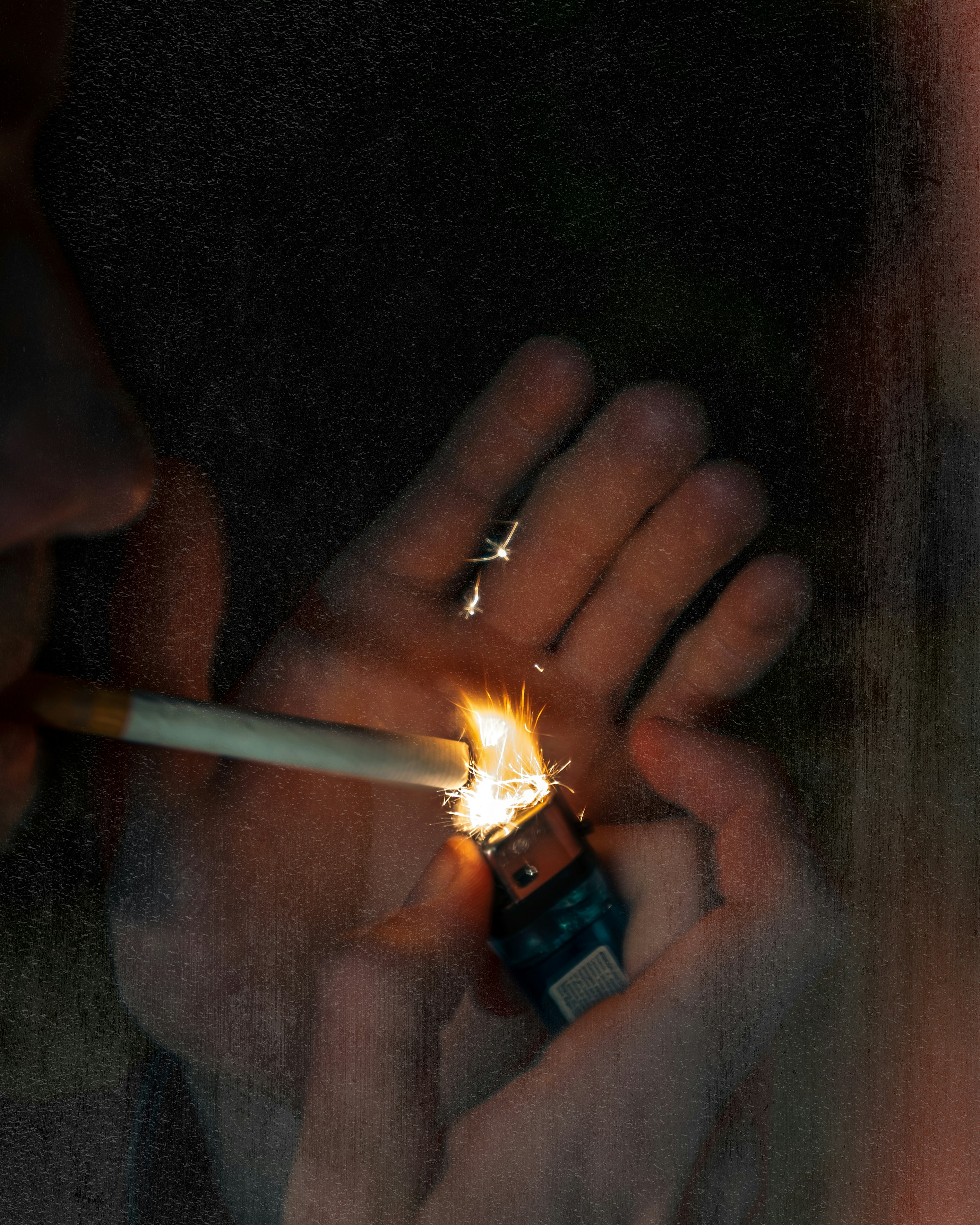 Korek Api Berkualitas Tinggi