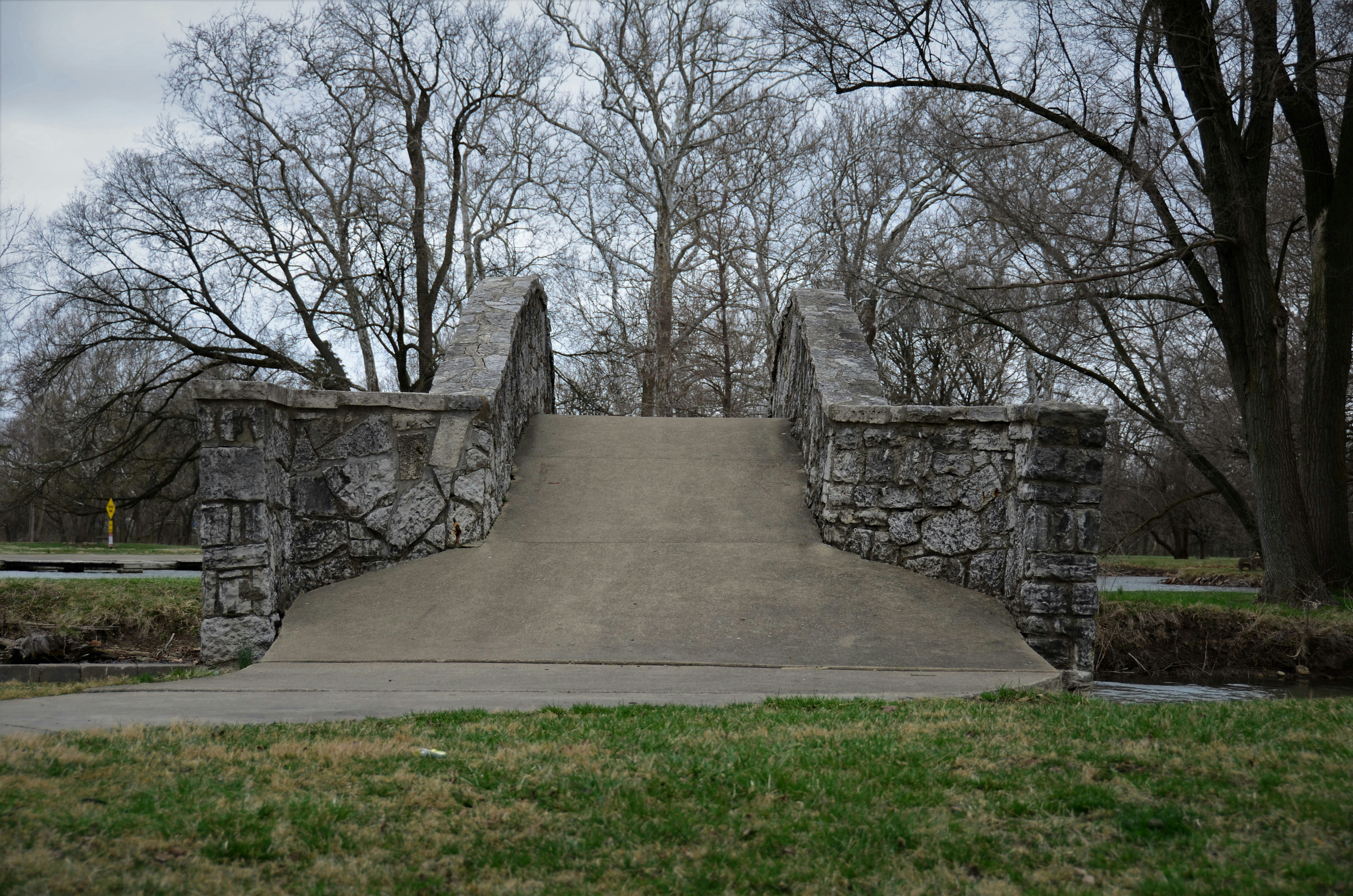 Walnut Hill Park