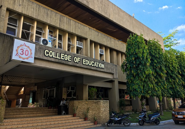 BCEBU Academy