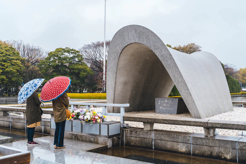 The Four Seasons of Japan: A Nature Lover's Calendar