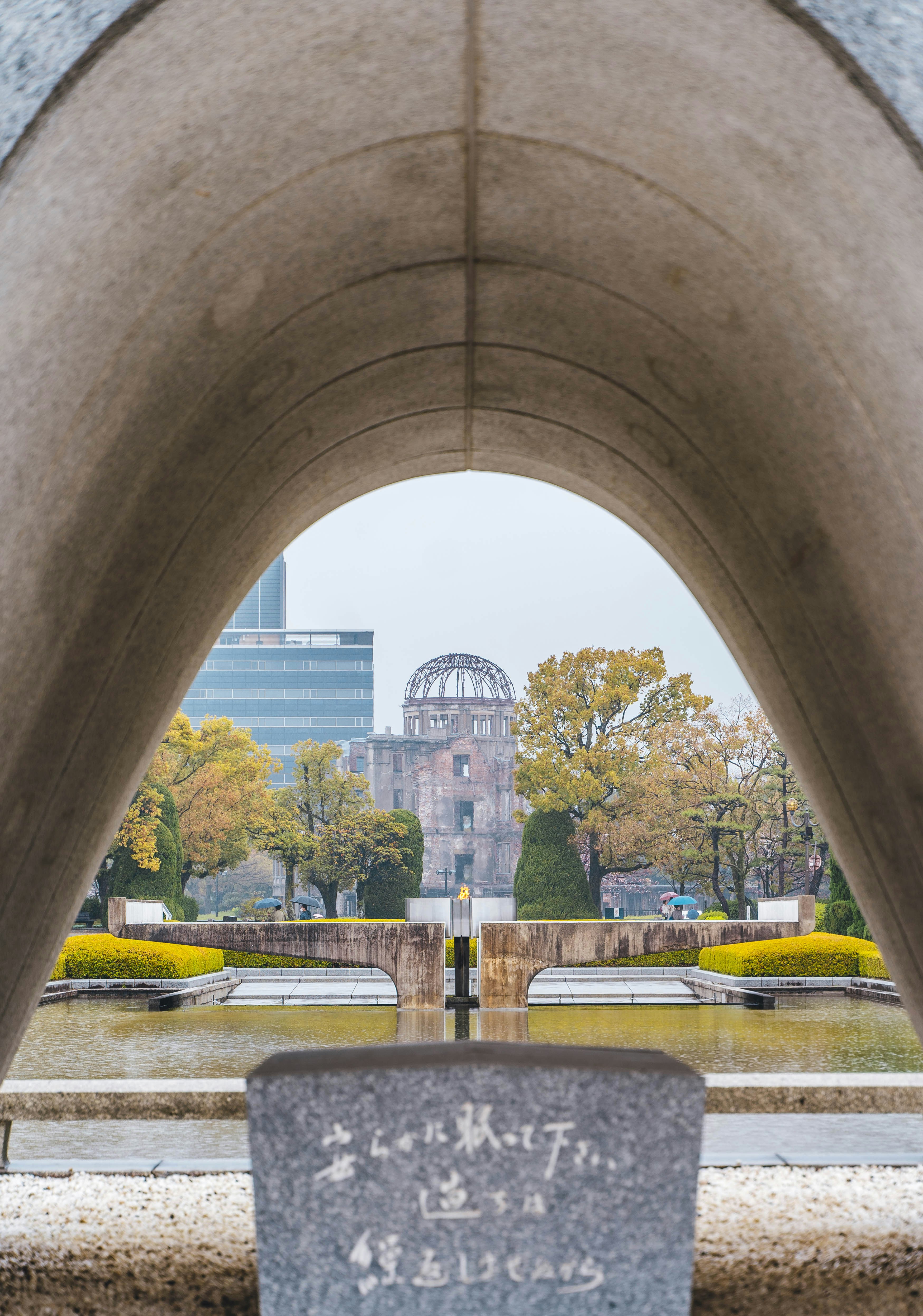 Hiroshima – Activities & Attractions