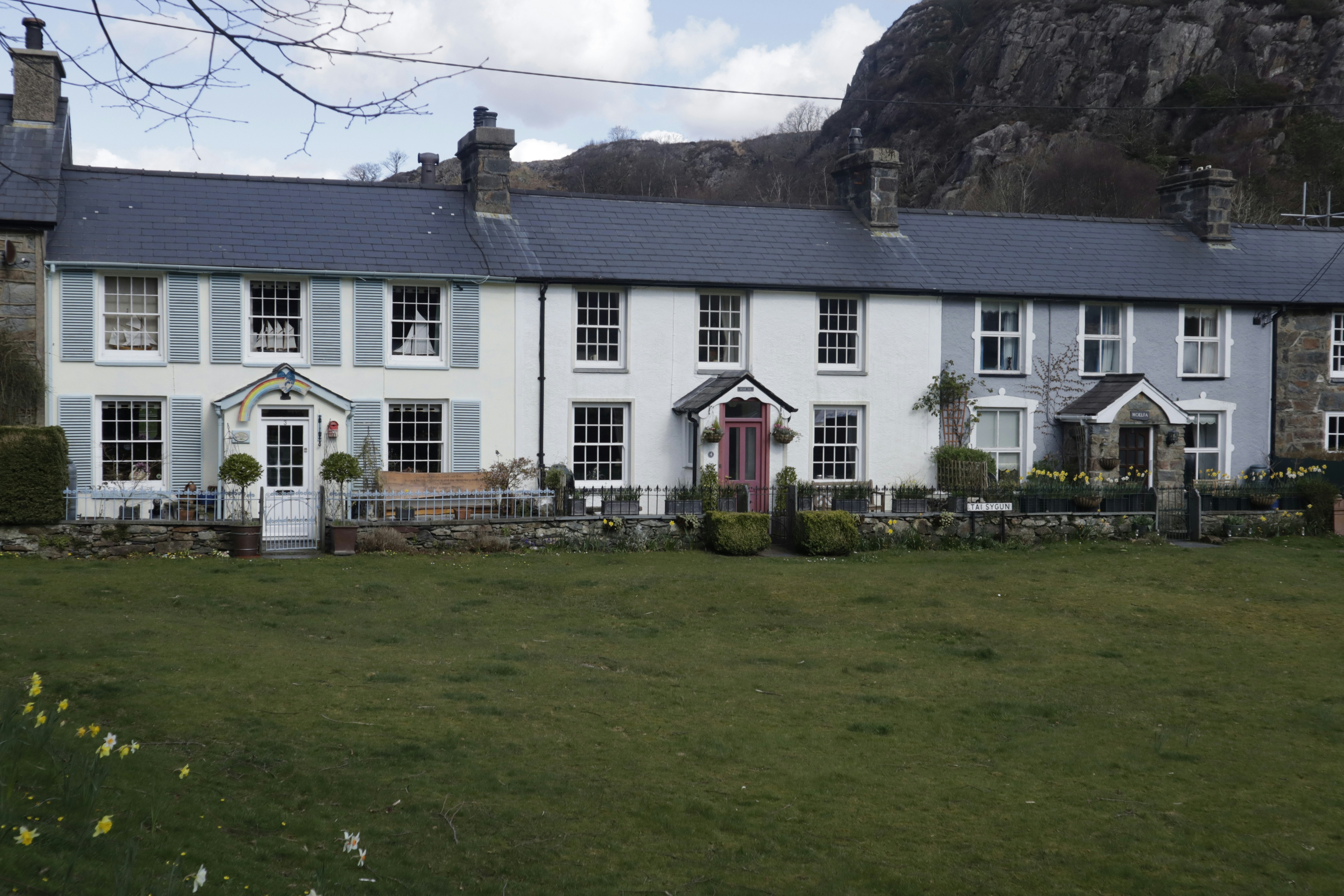 County Council Aiming to Make Your Homes Greener 