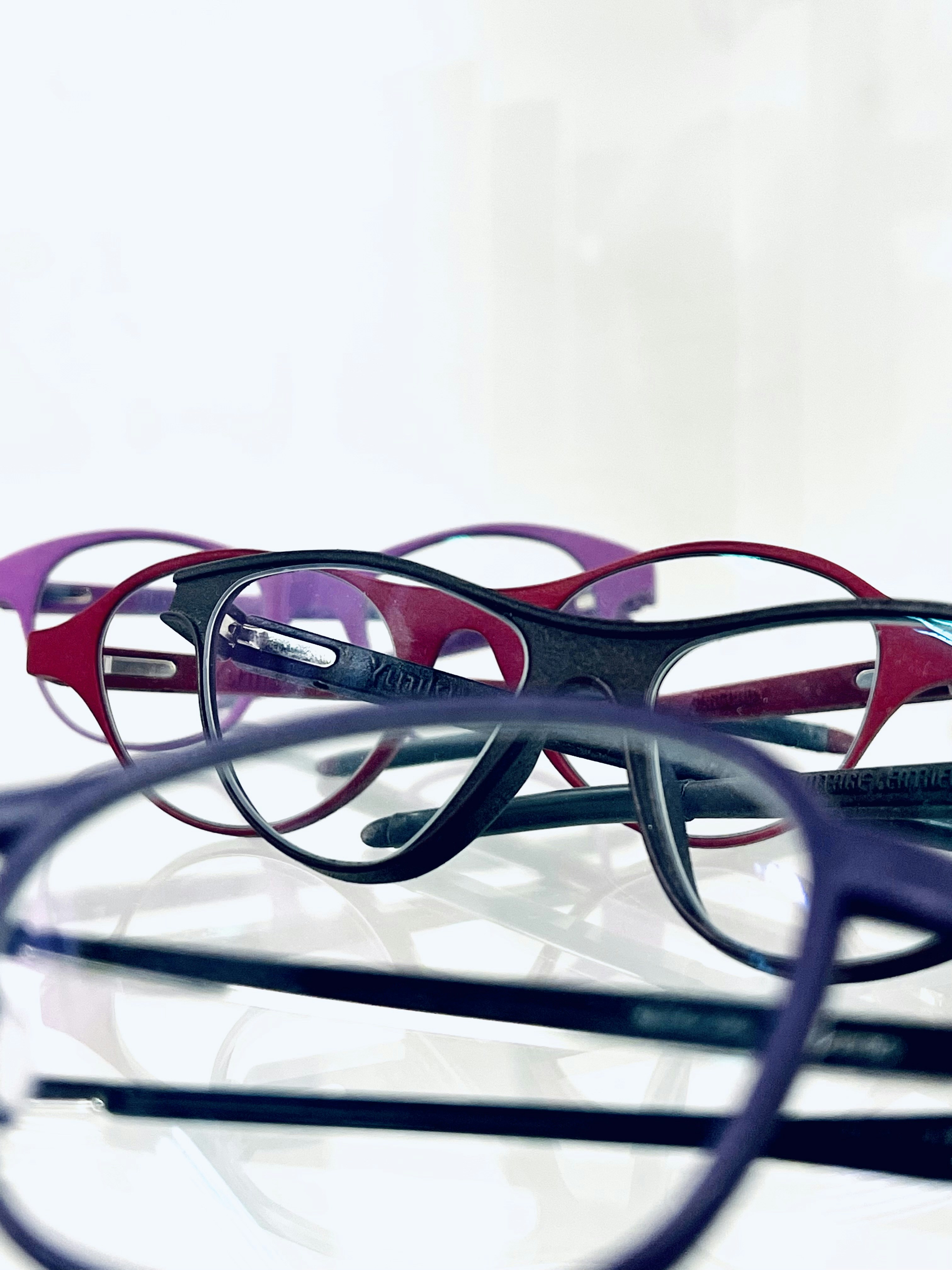 Stylish Glasses Collection