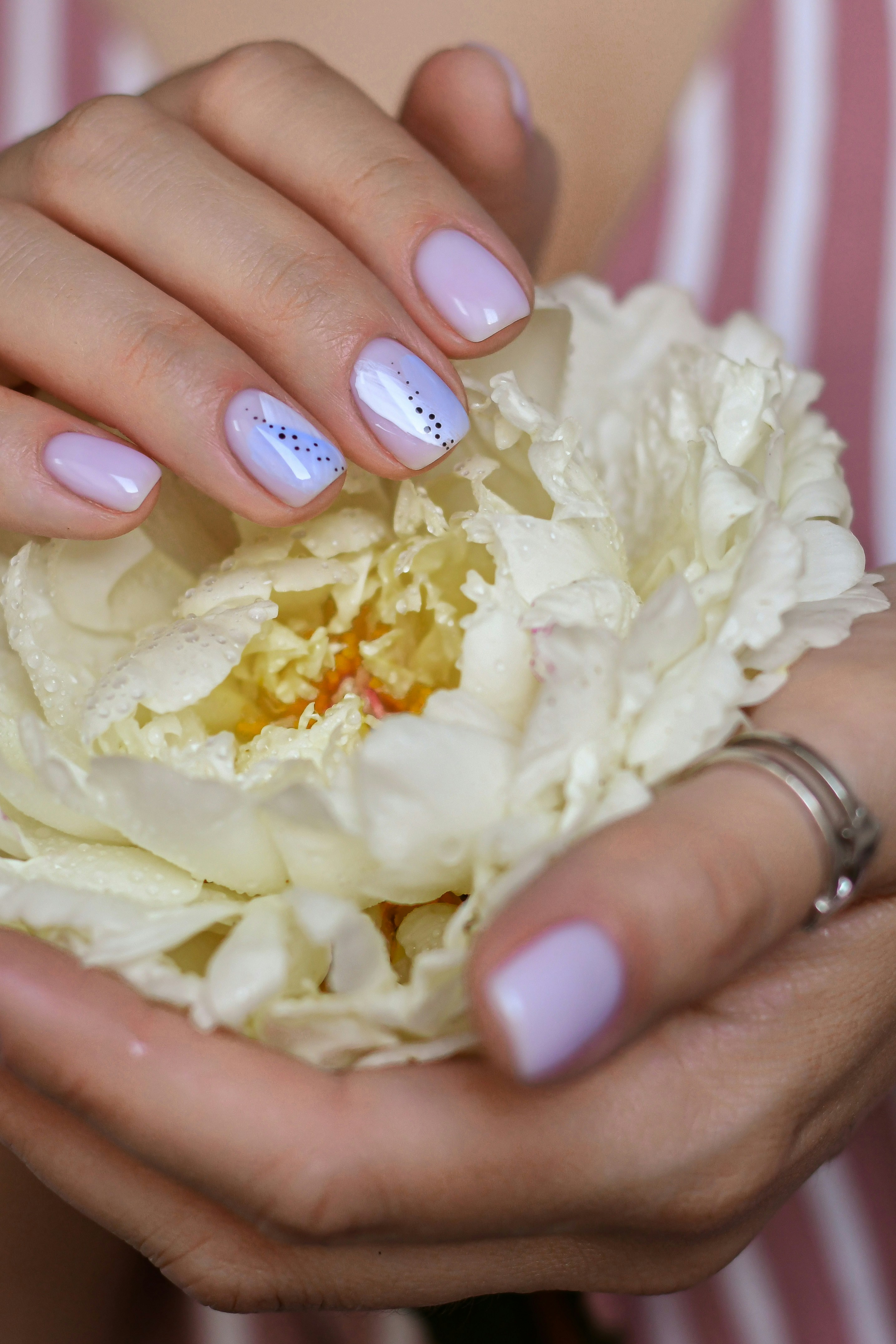 Get Your Nails Summer Ready! 10 Beautiful Manicure Designs